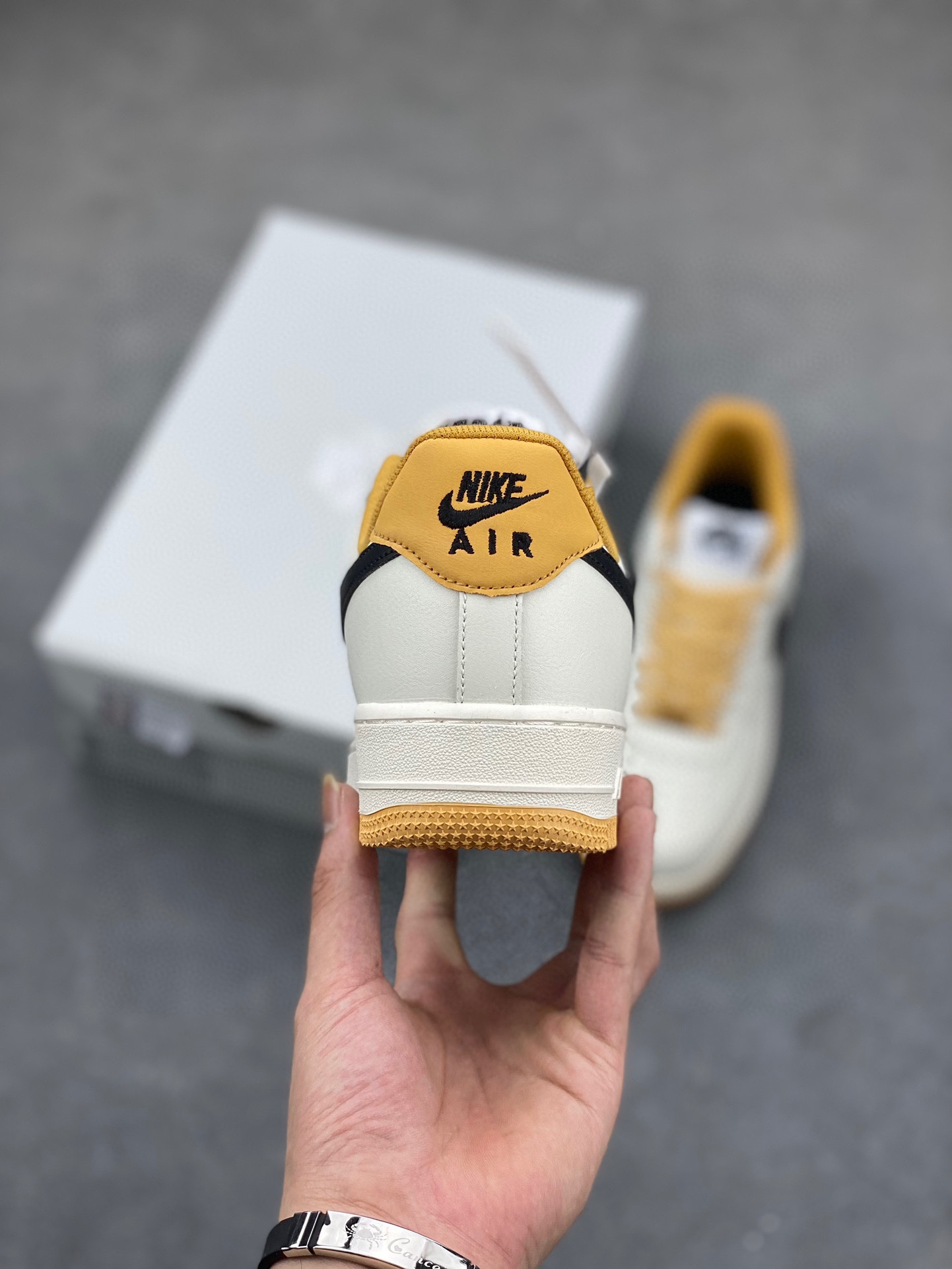 Nike Air Force 1 '07 Low FD9063-101 - Pure Comfort and Style 5 i1732997272 8648 0