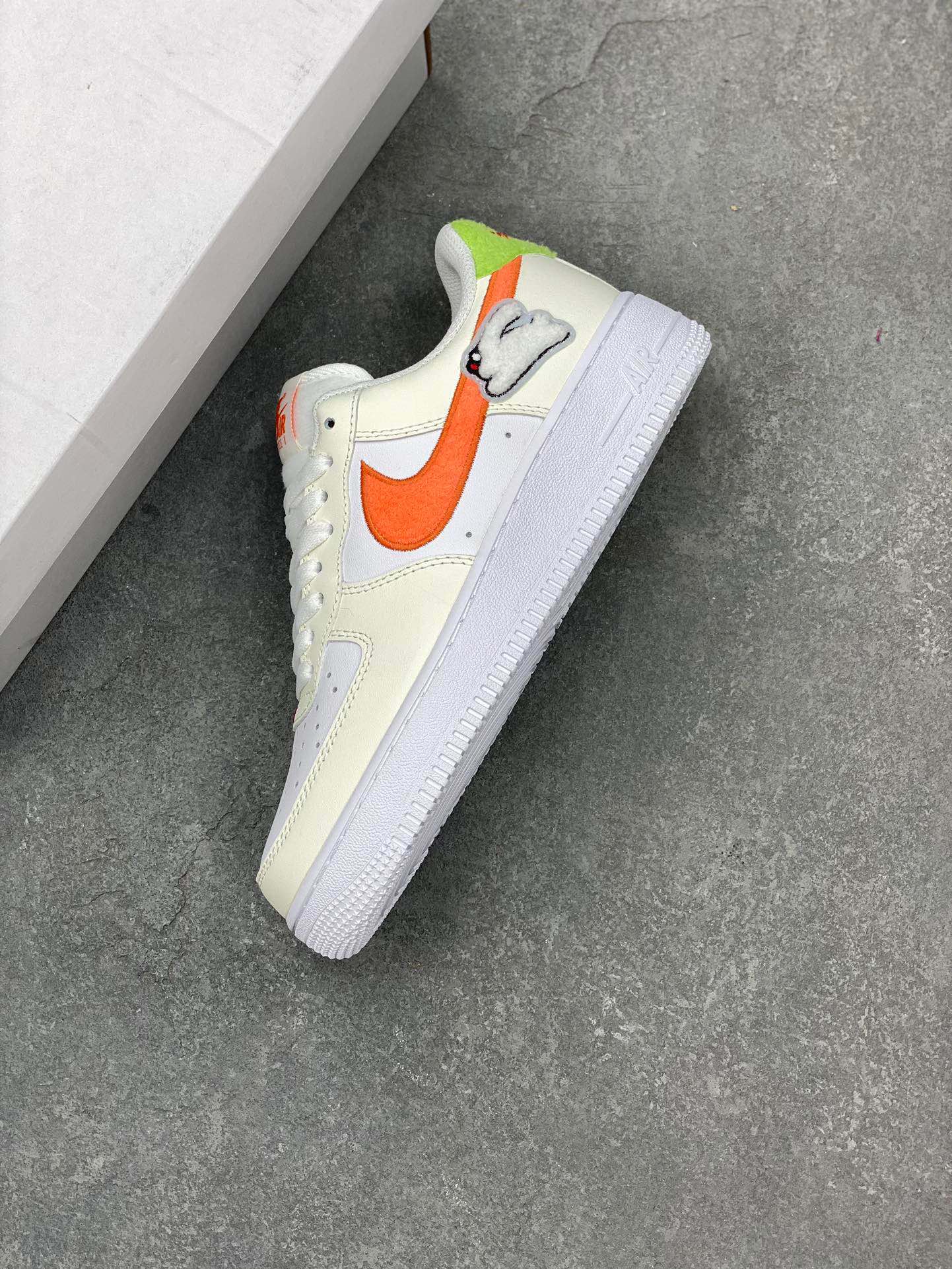Nike Air Force 1 Low FD9912-181: Official Edition, Premium Comfort, Sizes 36-45 8 i1732998835 2253 0