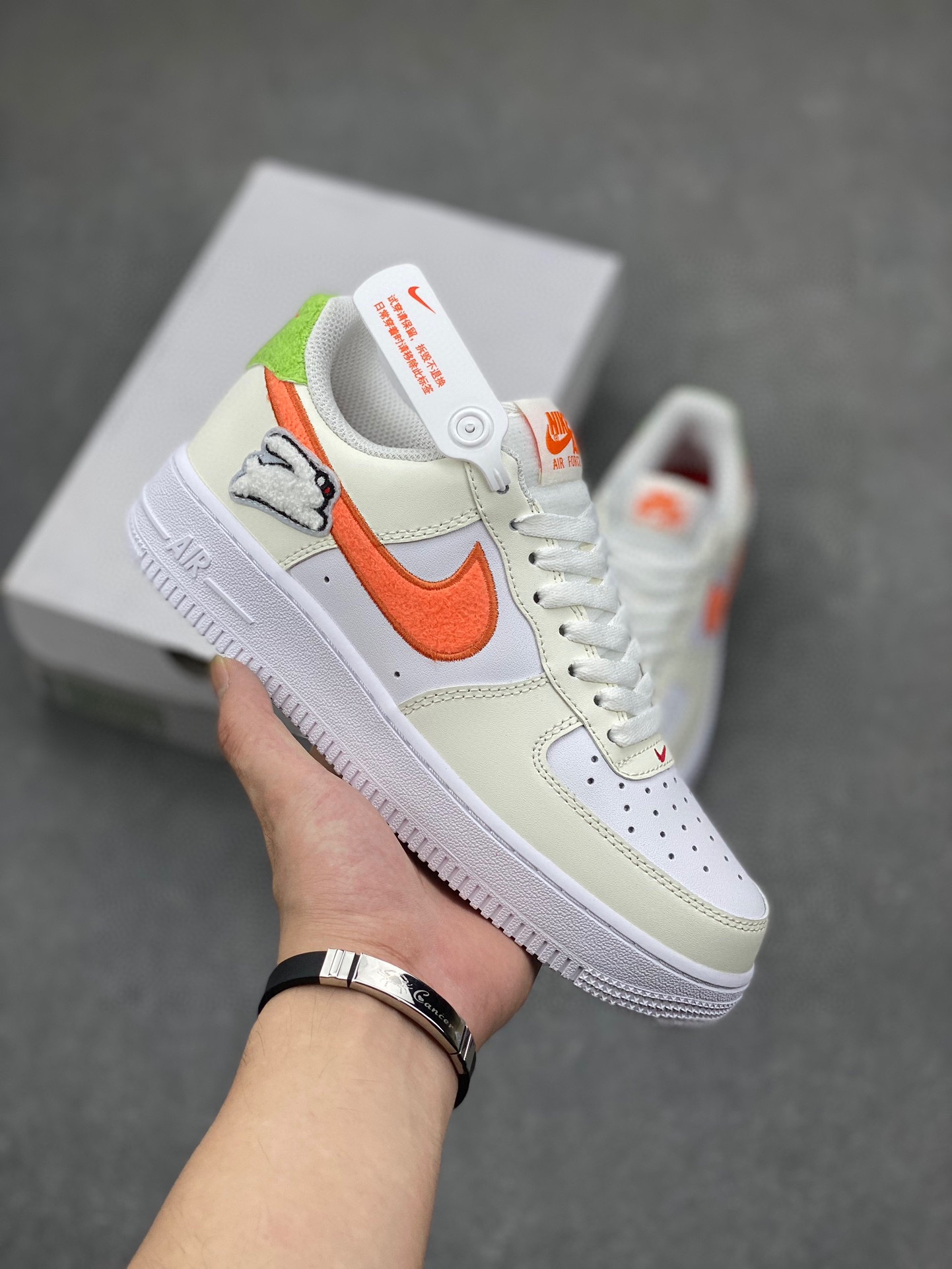 Nike Air Force 1 Low FD9912-181: Official Edition, Premium Comfort, Sizes 36-45 2 i1732998835 4179 2