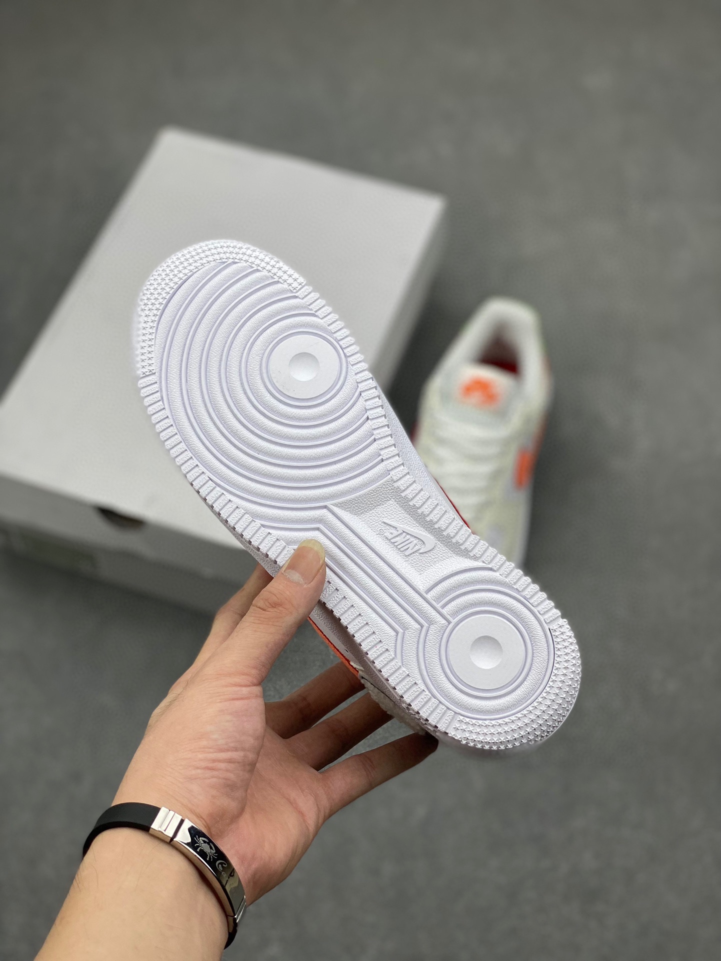 Nike Air Force 1 Low FD9912-181: Official Edition, Premium Comfort, Sizes 36-45 7 i1732998835 5996 4