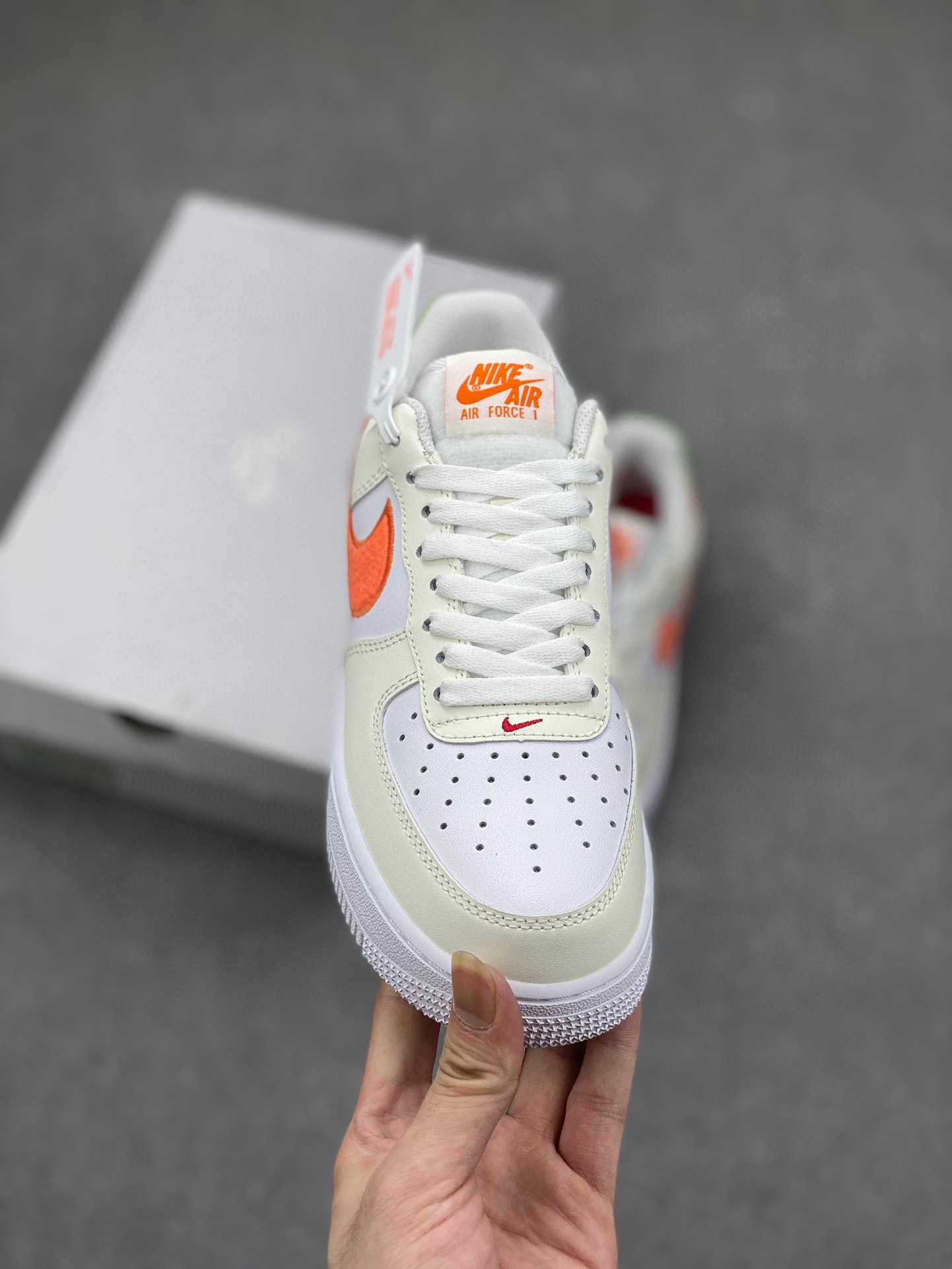 Nike Air Force 1 Low FD9912-181: Official Edition, Premium Comfort, Sizes 36-45 3 i1732998835 734 3