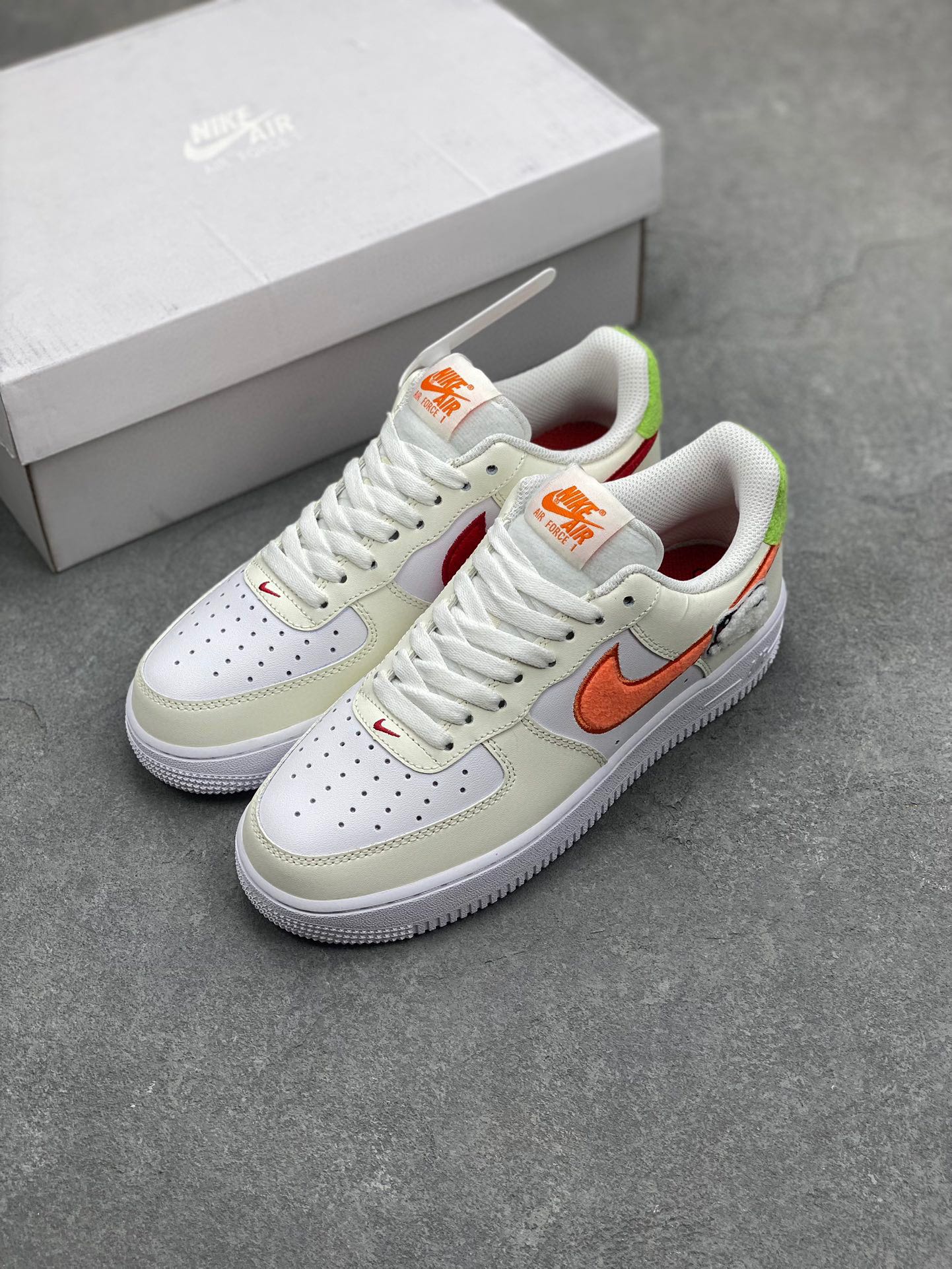 Nike Air Force 1 Low FD9912-181: Official Edition, Premium Comfort, Sizes 36-45 9 i1732998835 7774 1
