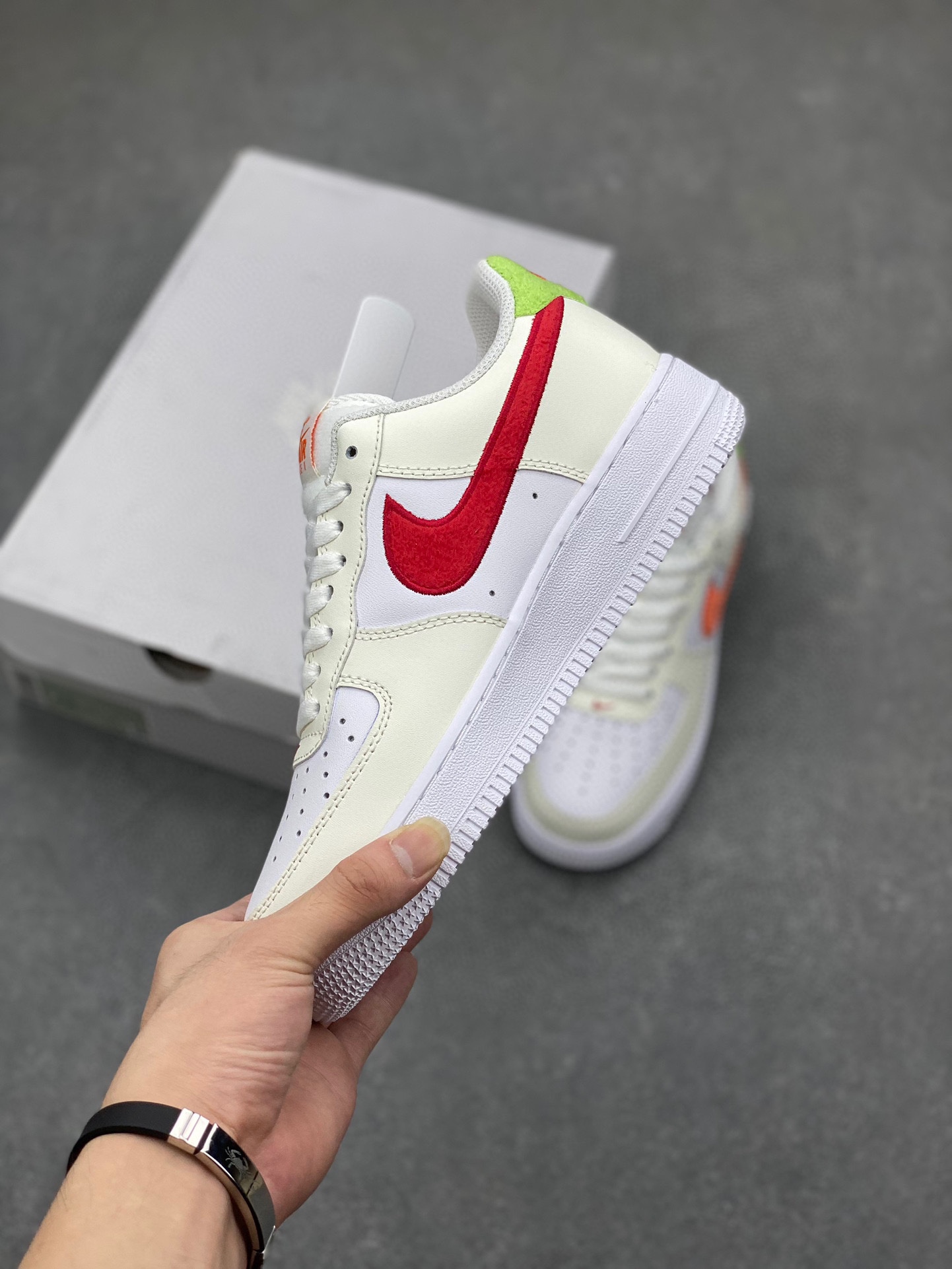 Nike Air Force 1 Low FD9912-181: Official Edition, Premium Comfort, Sizes 36-45 4 i1732998835 8852 5
