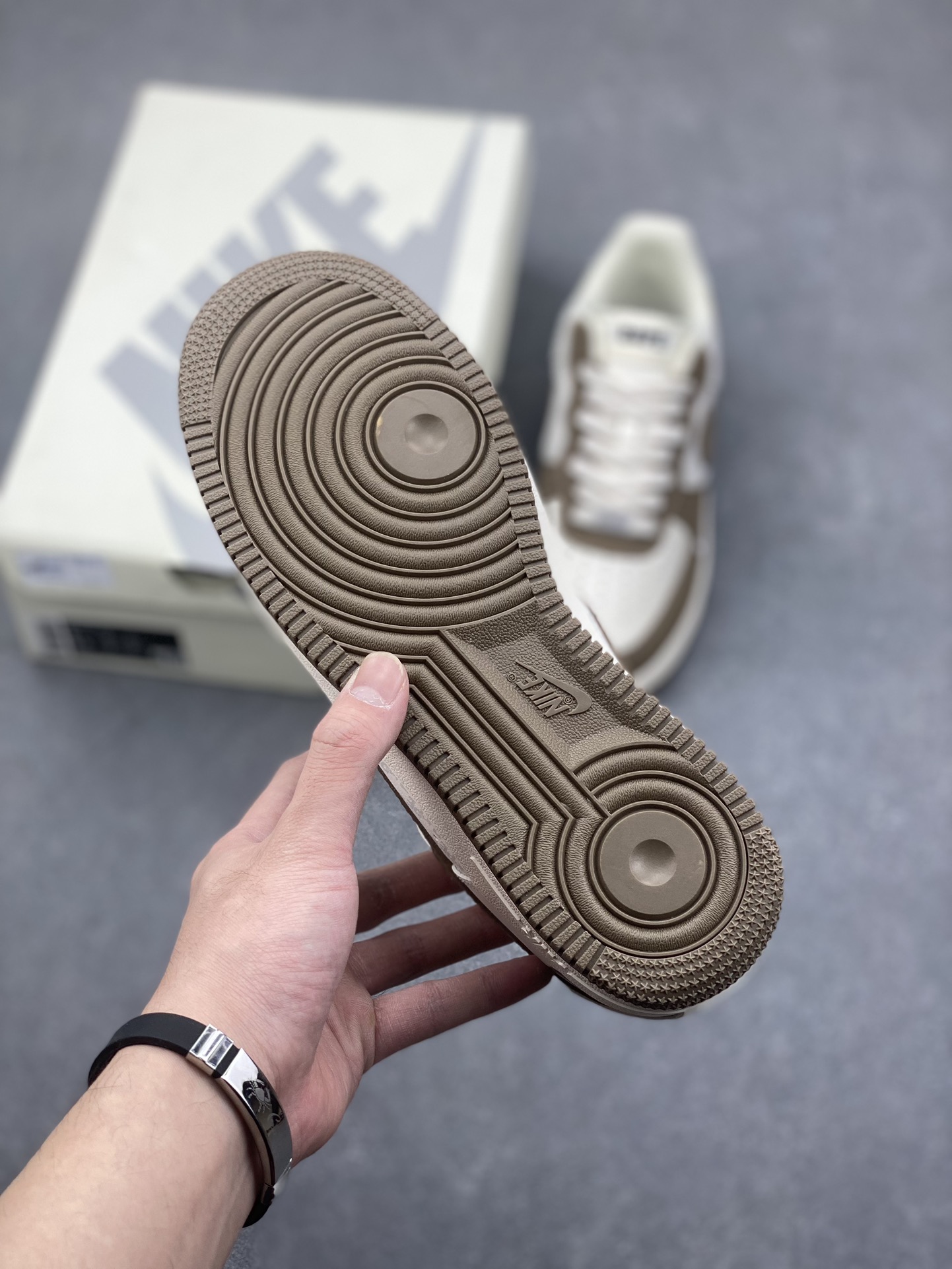 Nike Air Force 1 '07 Low Bape Edition Sneakers - Size 36 to 45 7 i1733158708 8036 2