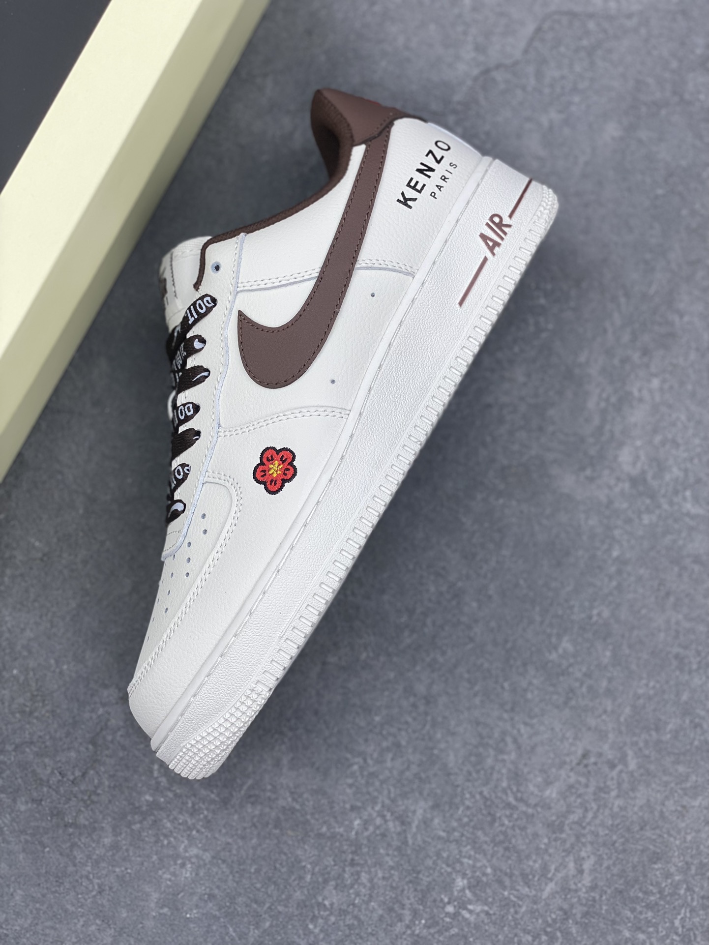 Nike Air Force 1 '07 Low KENZO Collaboration Sneakers - Limited Edition 8 i1733245879 4950 6