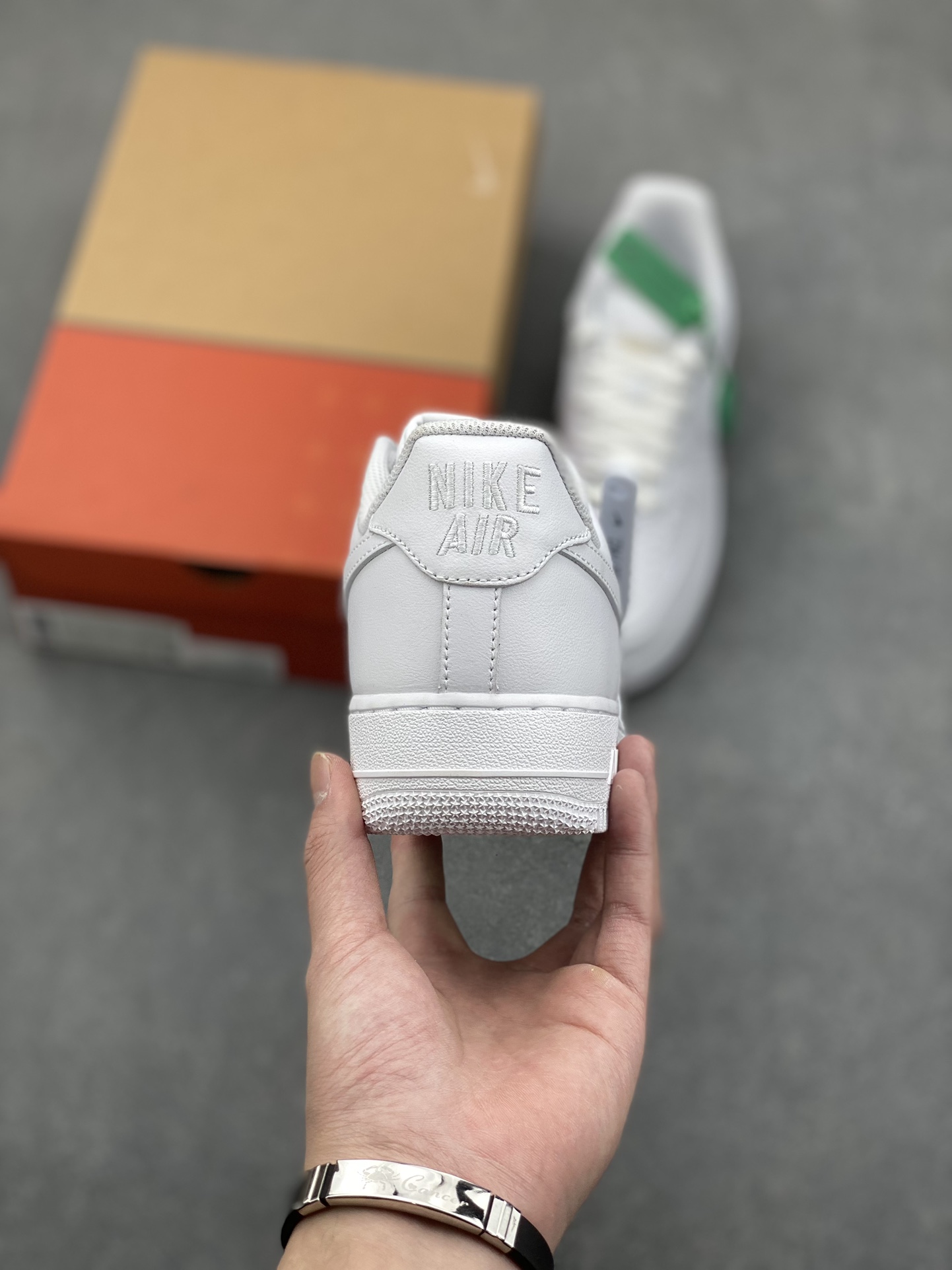 Nike Air Force 1 Low White Casual Sneakers DJ3911-100 5 i1733417665 7285 7