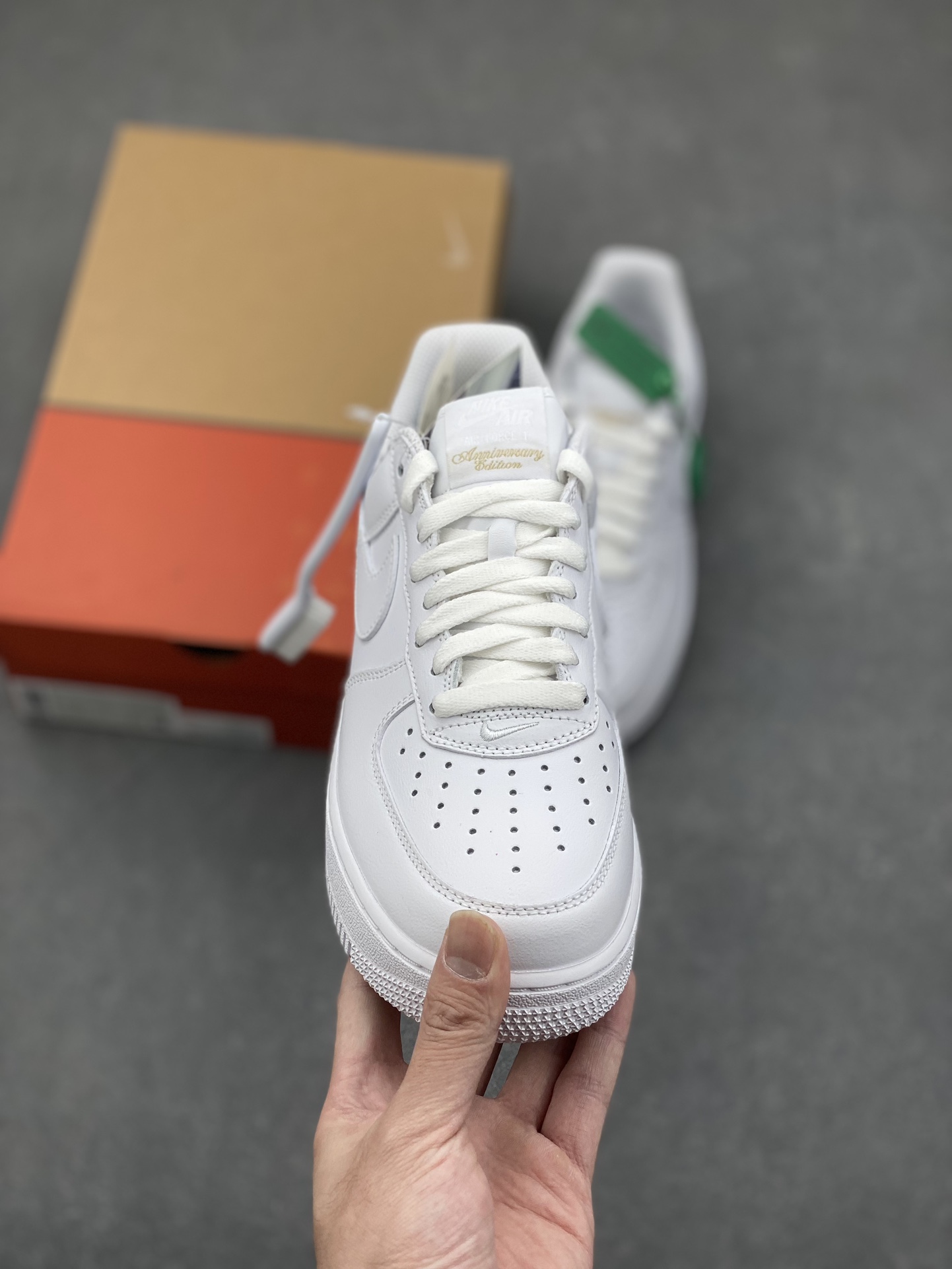 Nike Air Force 1 Low White Casual Sneakers DJ3911-100 3 i1733417665 8894 4