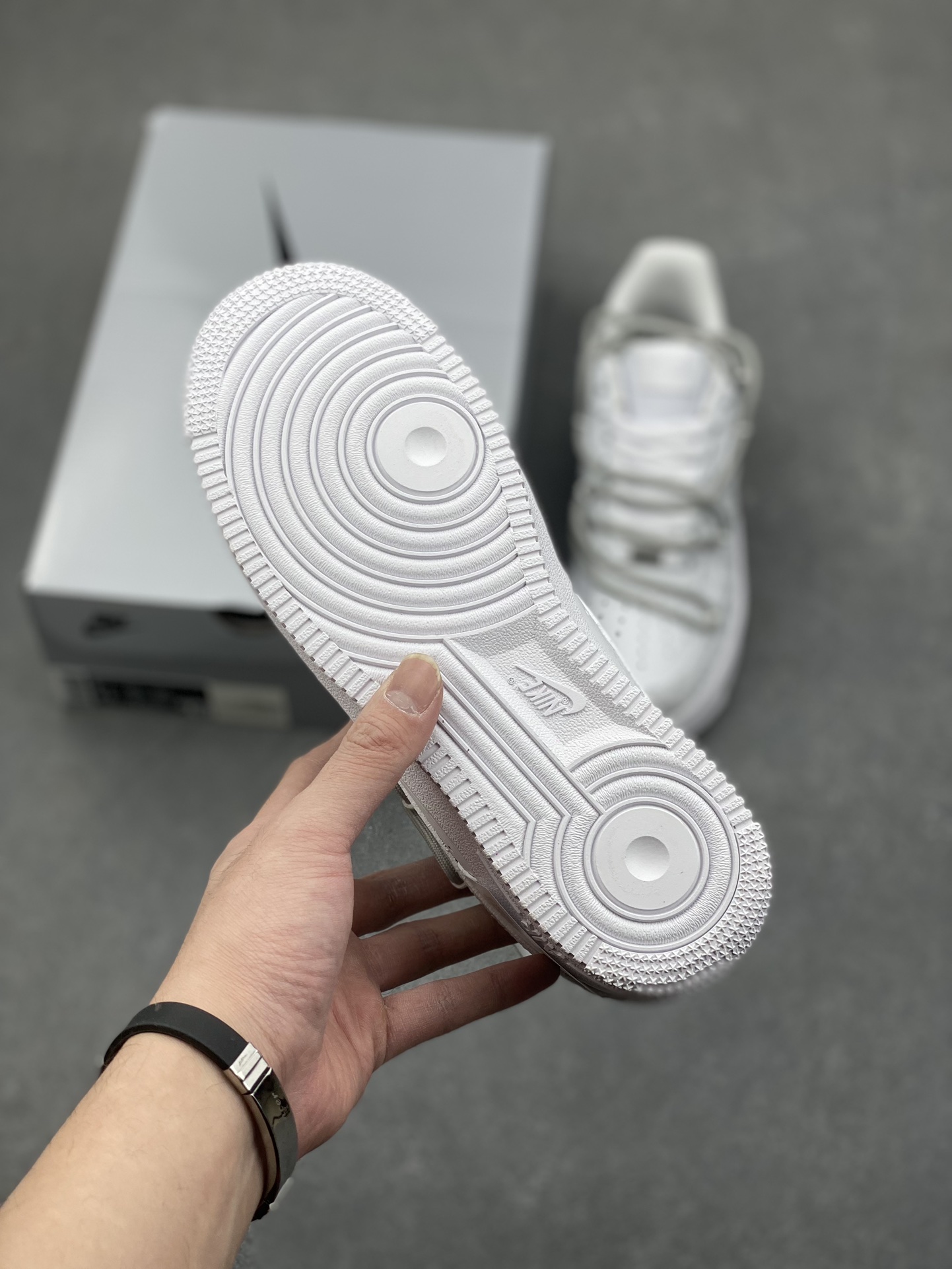 Nike Air Force 1 Low '07 'Love Declaration' Custom Sneakers 7 i1733728970 7546 4
