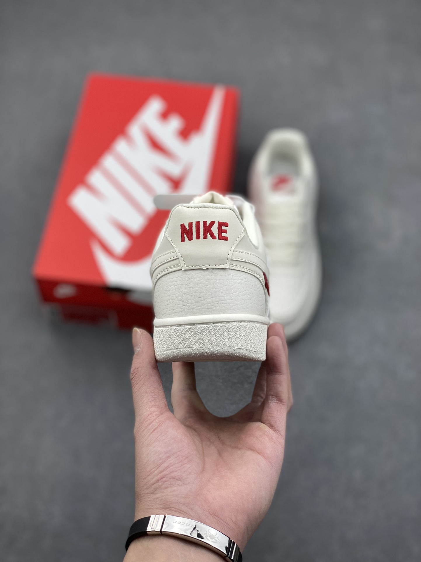 Nike Air Force 1 '07 Low FD5188-111 Cream White Sneakers 5 i1733729123 6848 8