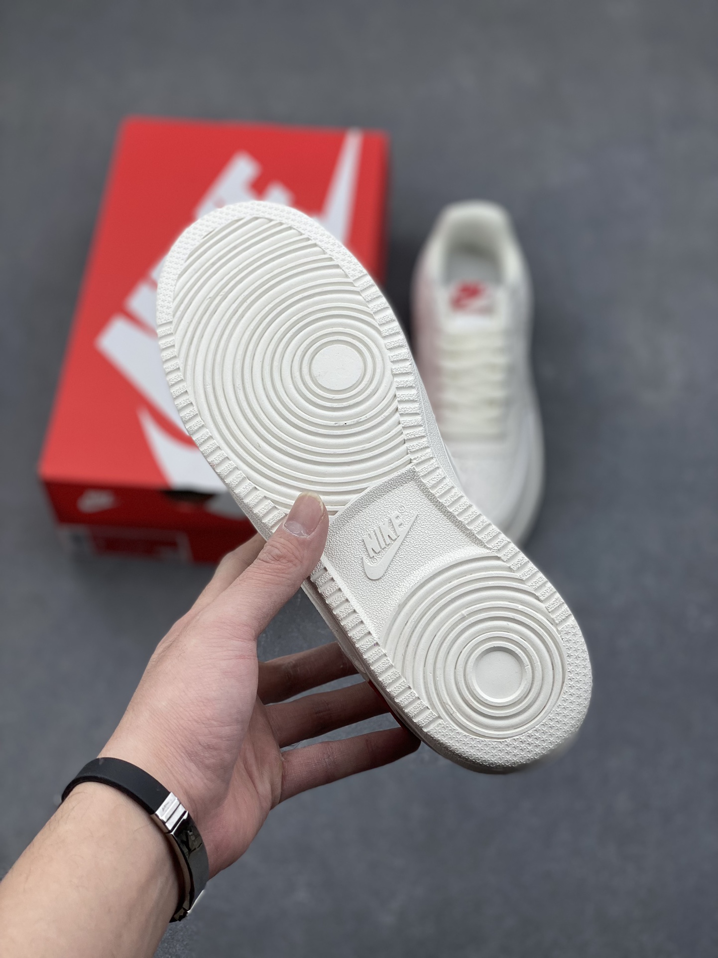 Nike Air Force 1 '07 Low FD5188-111 Cream White Sneakers 7 i1733729123 7150 1