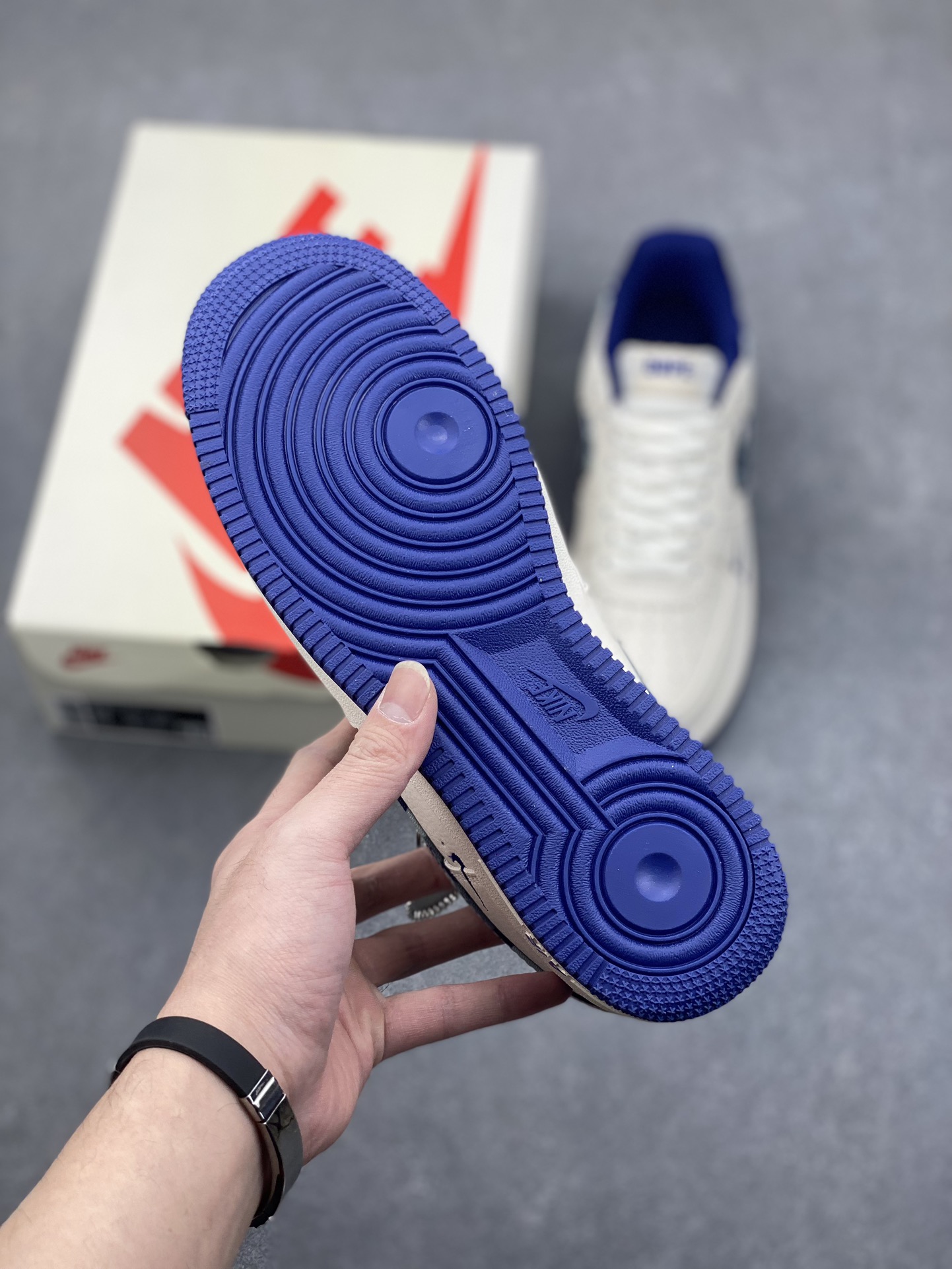 Nike Air Force 1 '07 Low Sneakers - Limited Edition, Premium Quality 7 i1734072637 5478 4