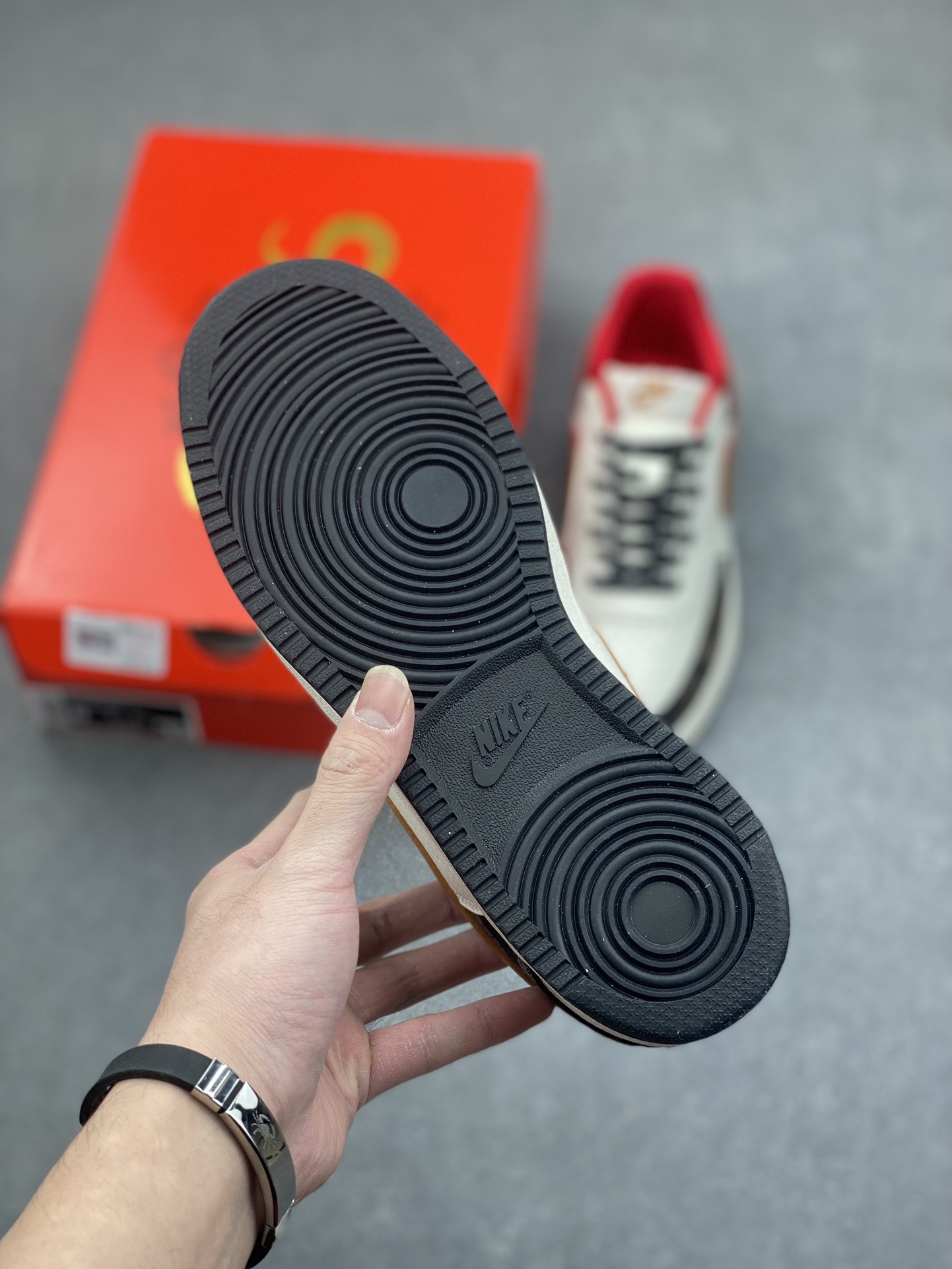 Nike Ebernon Low PRM Sneakers - Breathable, Versatile Fashion Shoes 7 i1734453354 8632 4