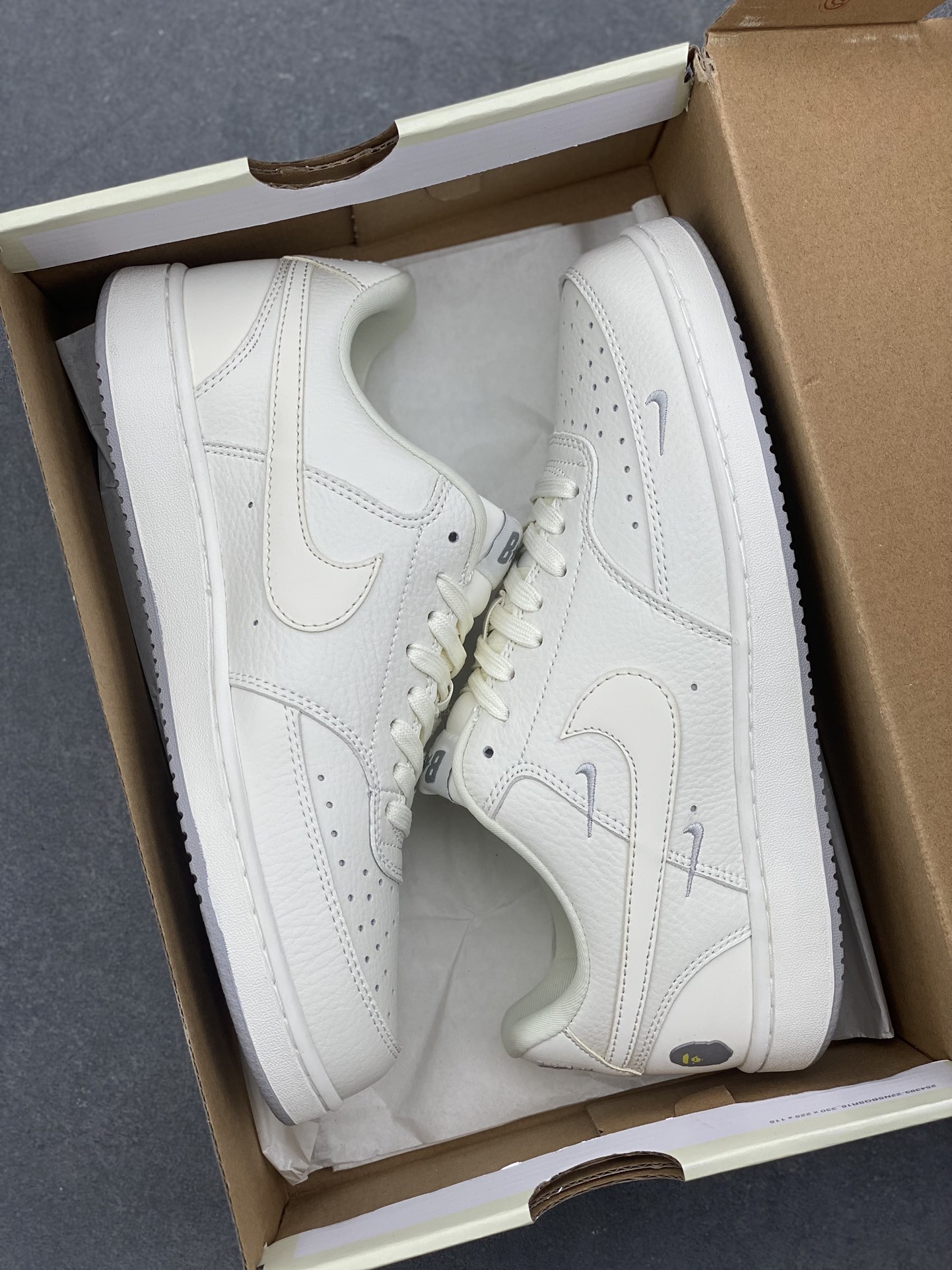 Nike Ebernon Low PRM Sneakers - Versatile, Breathable, and Stylish 10 i1734541204 1207 8