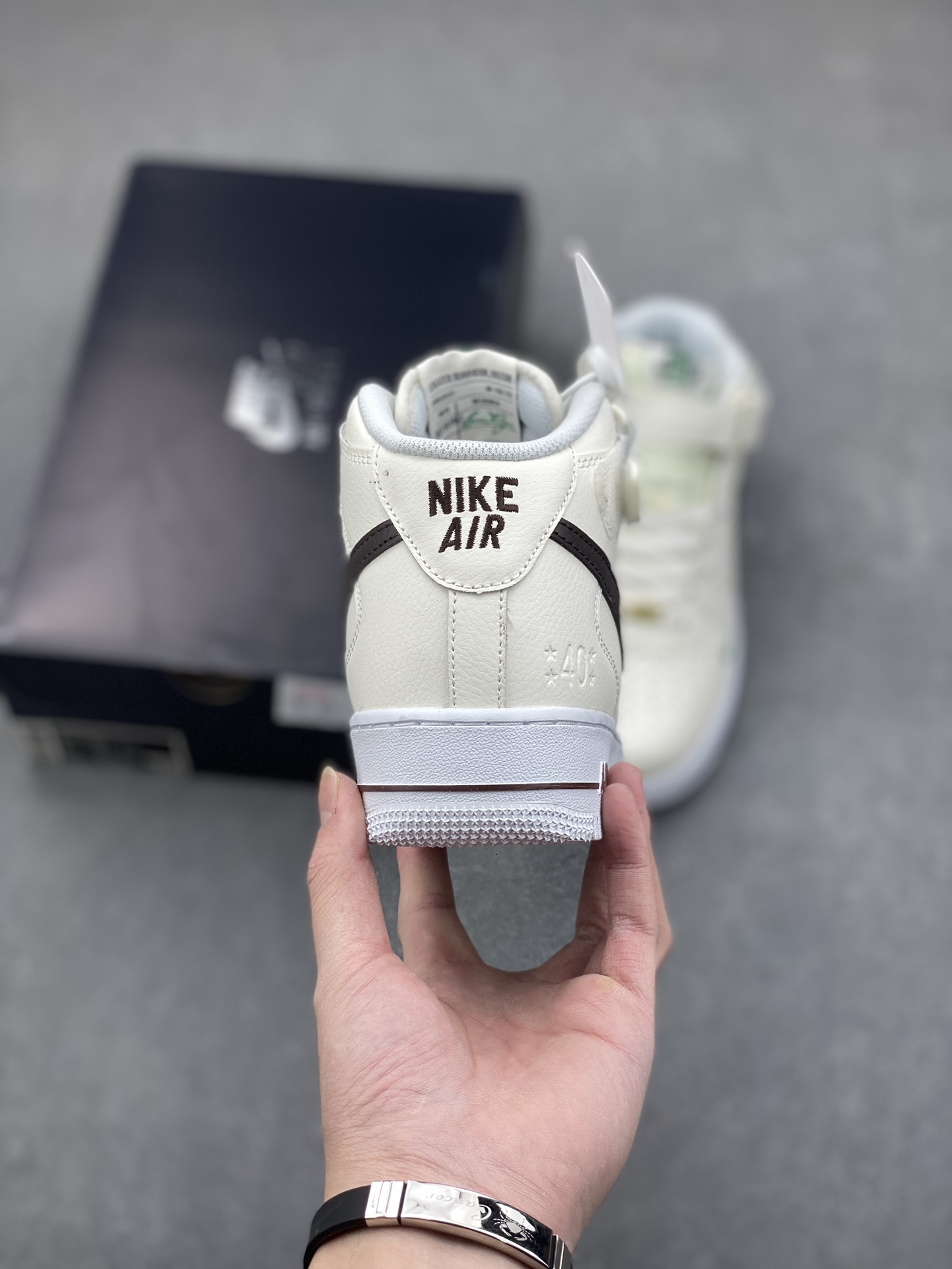 NK Air Force 1 Sneakers - Iconic Style & Premium Comfort 5 i1734809468 5132 7