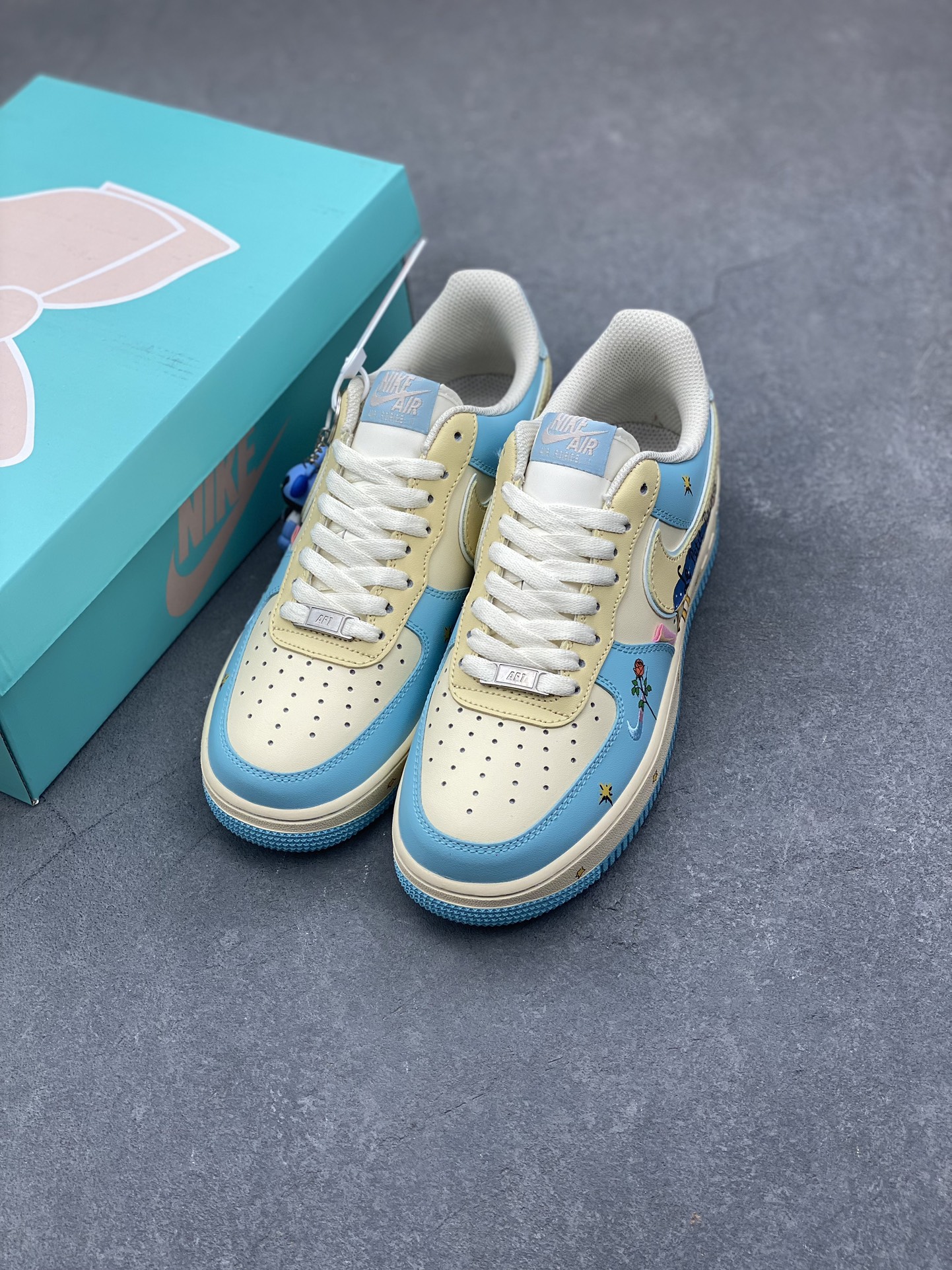 Nike Air Force 1 Low The Little Prince Sneakers 9 i1734938619 9474 0