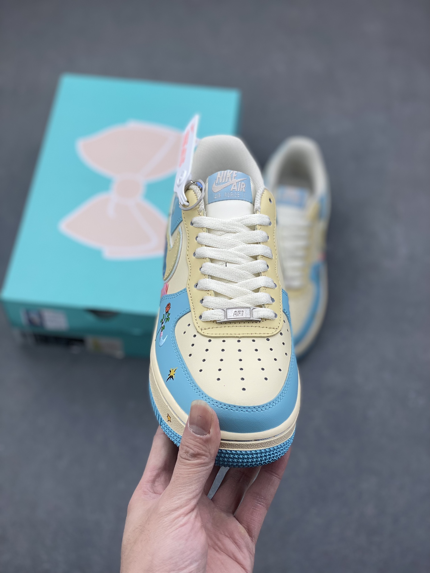 Nike Air Force 1 Low The Little Prince Sneakers 3 i1734938619 9823 0