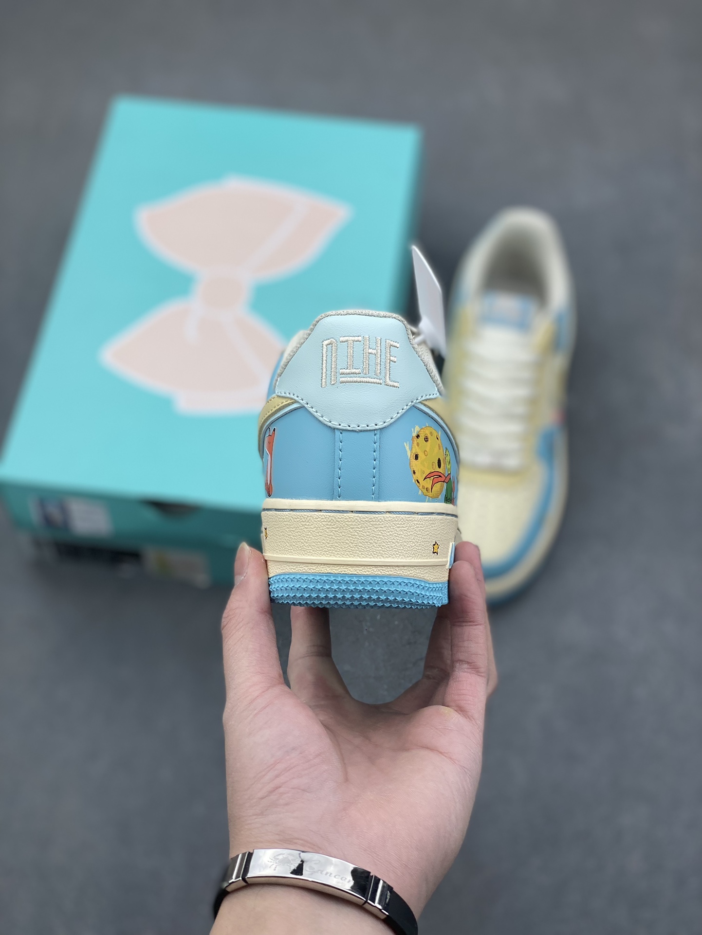 Nike Air Force 1 Low The Little Prince Sneakers 5 i1734938620 2545 0