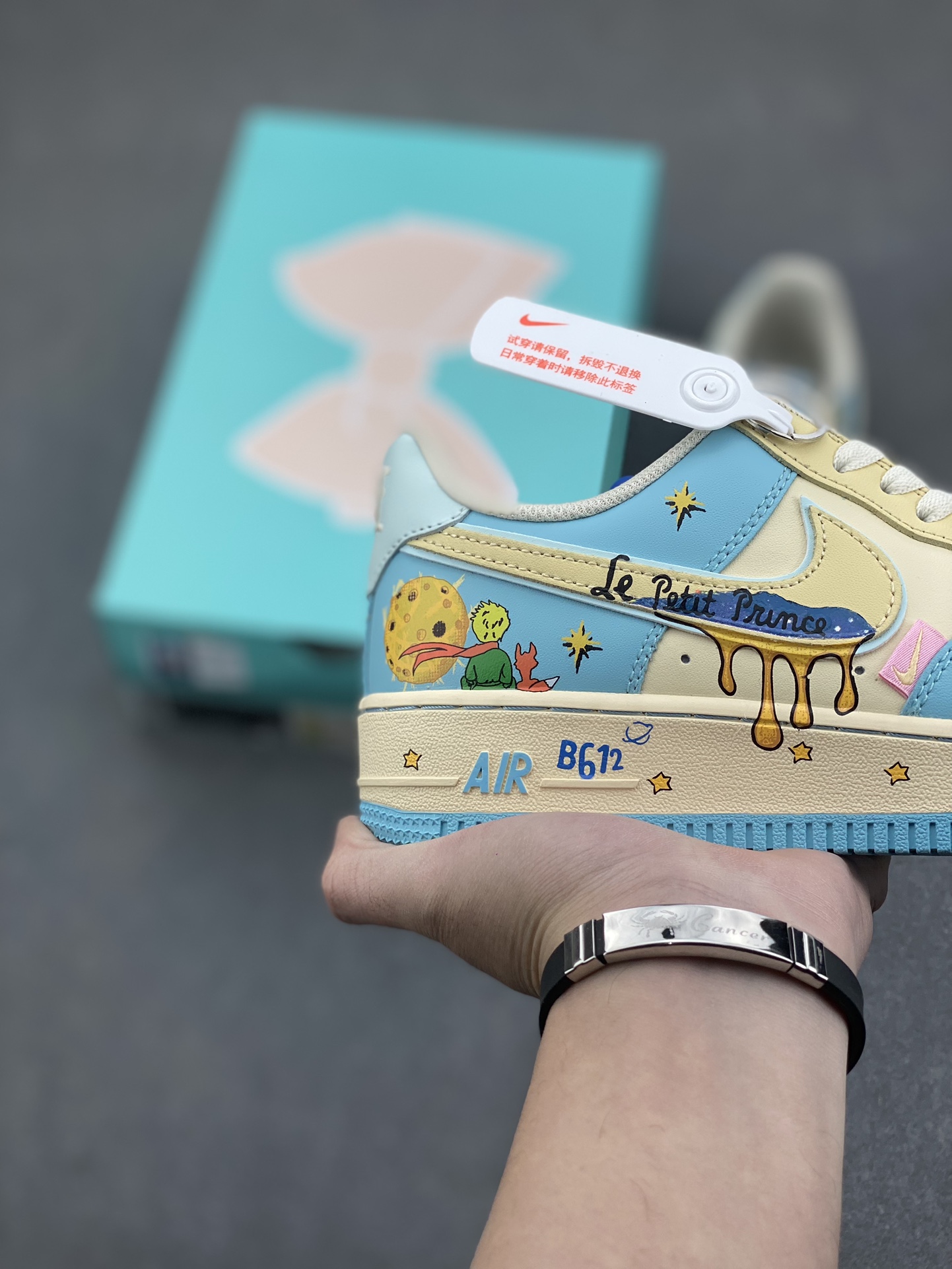 Nike Air Force 1 Low The Little Prince Sneakers 6 i1734938620 2679 0