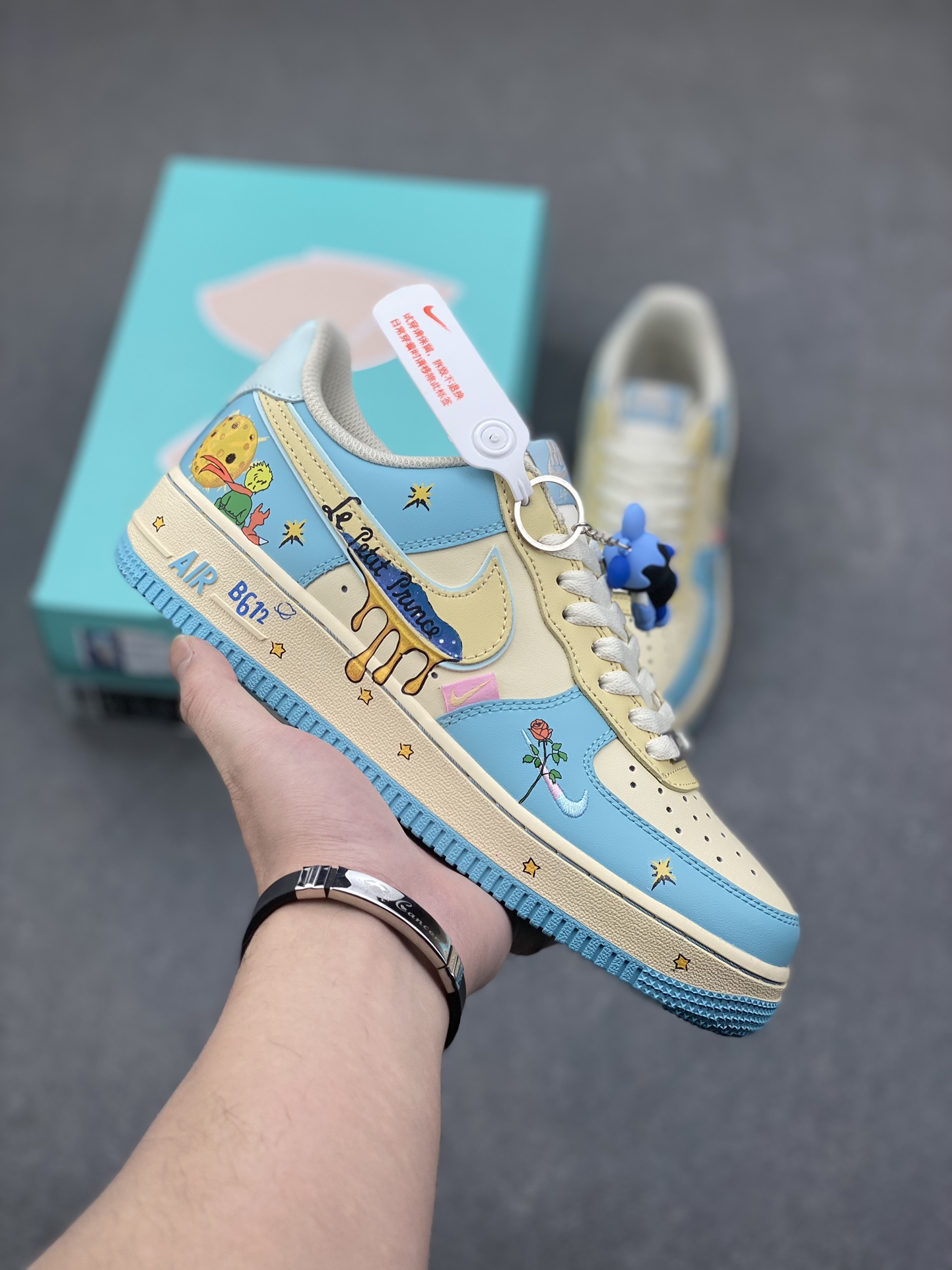 Nike Air Force 1 Low The Little Prince Sneakers 2 i1734938620 2906 0