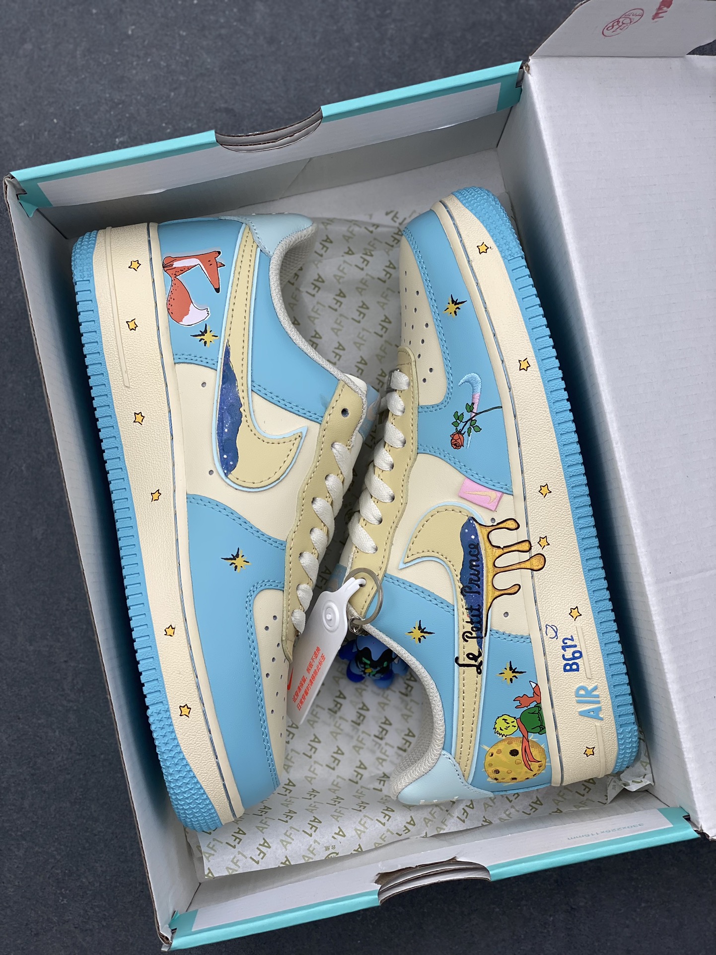 Nike Air Force 1 Low The Little Prince Sneakers 10 i1734938620 574 0