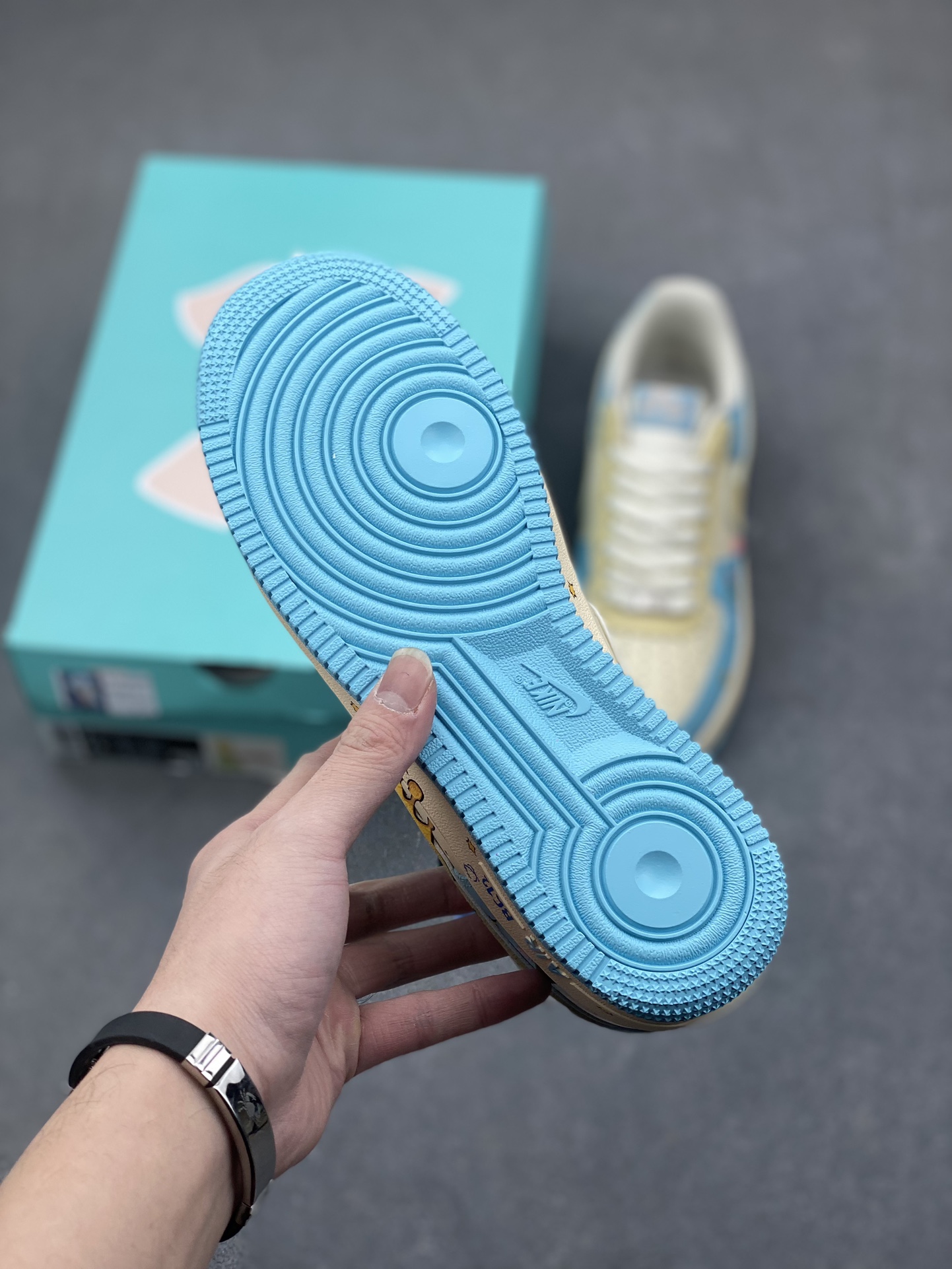Nike Air Force 1 Low The Little Prince Sneakers 7 i1734938620 8417 0