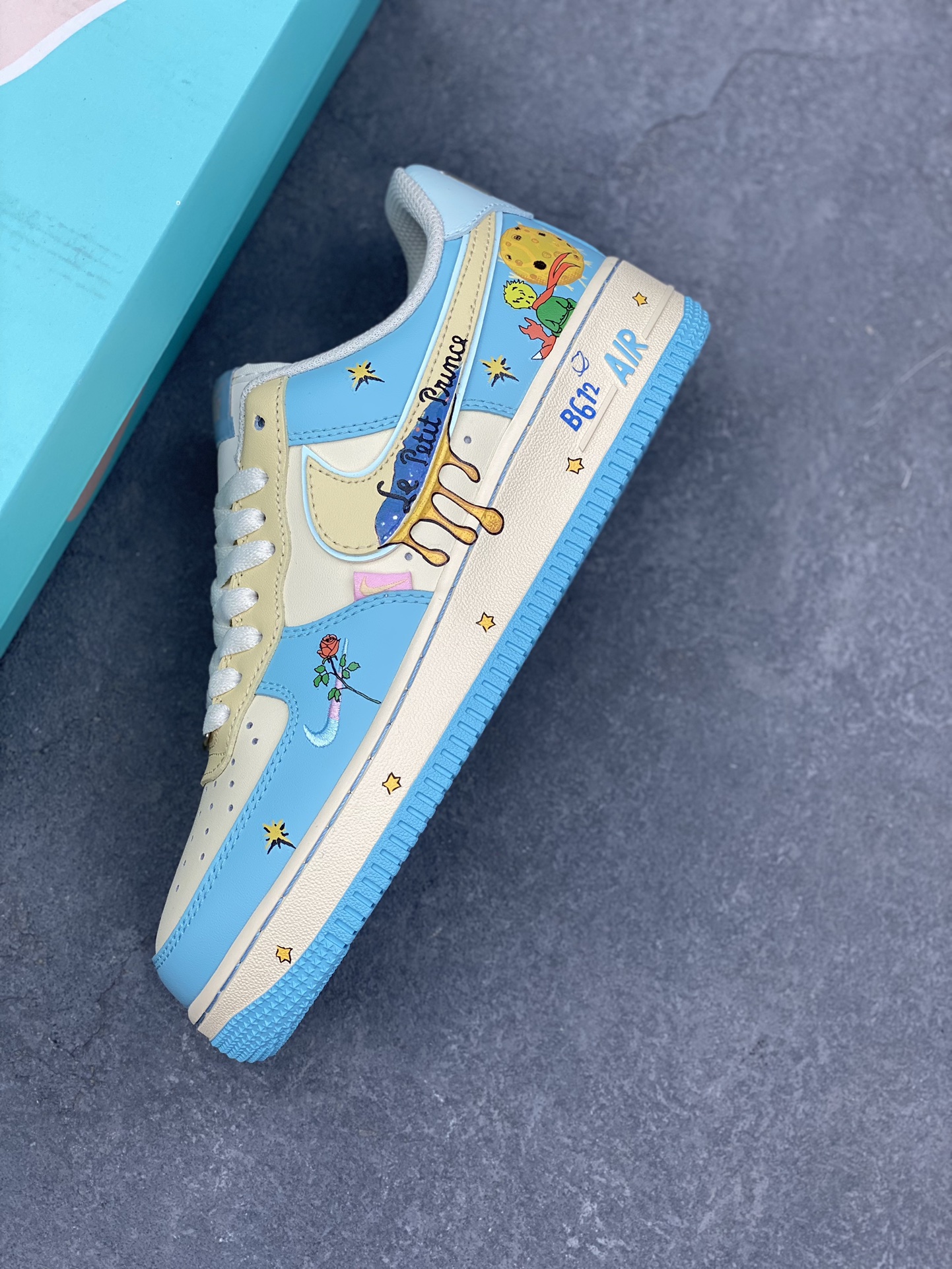 Nike Air Force 1 Low The Little Prince Sneakers 8 i1734938620 8880 0