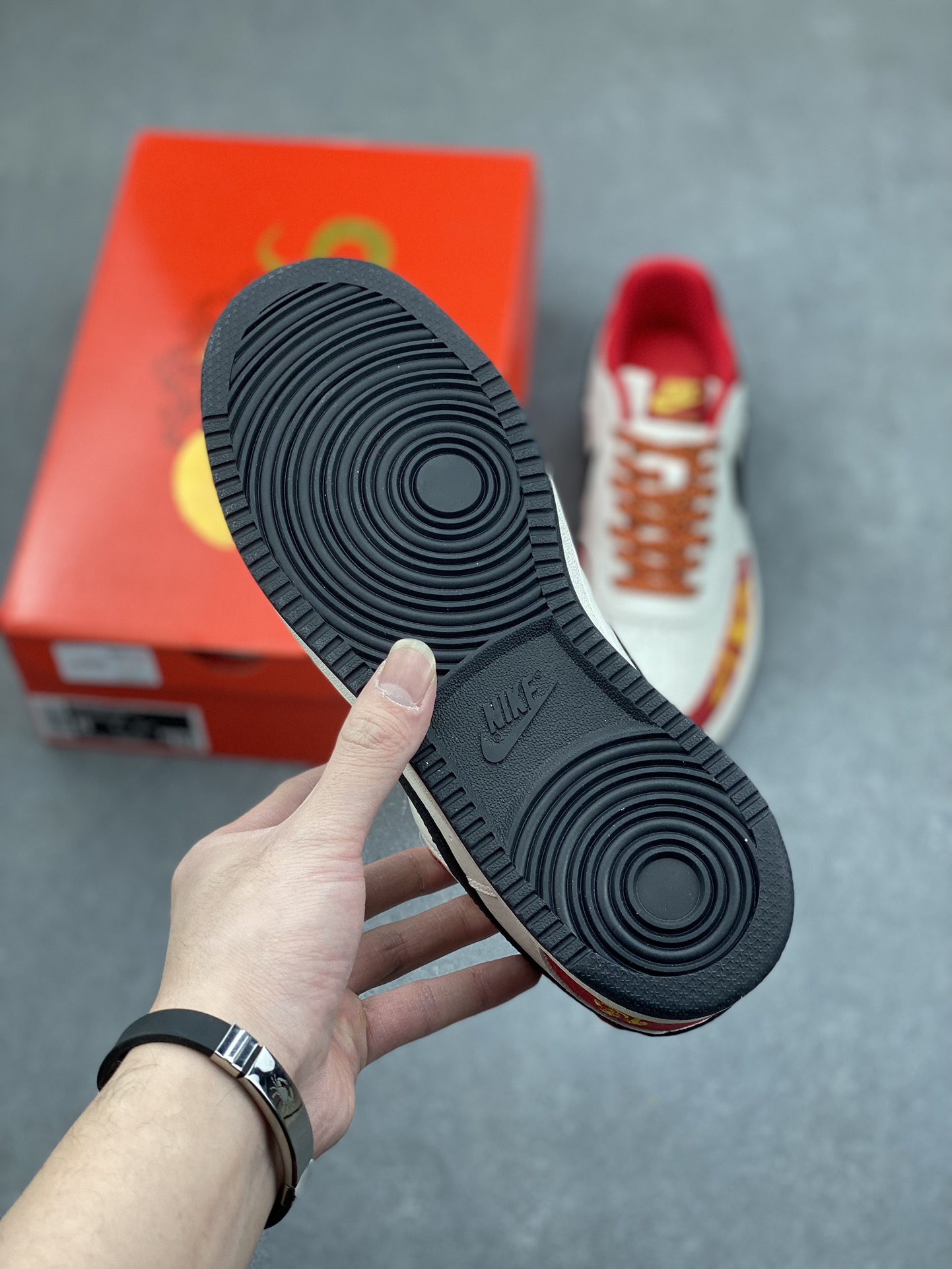 Nike Ebernon Low PRM Sneakers - Breathable, Comfortable, and Stylish 7 i1734974363 87 1