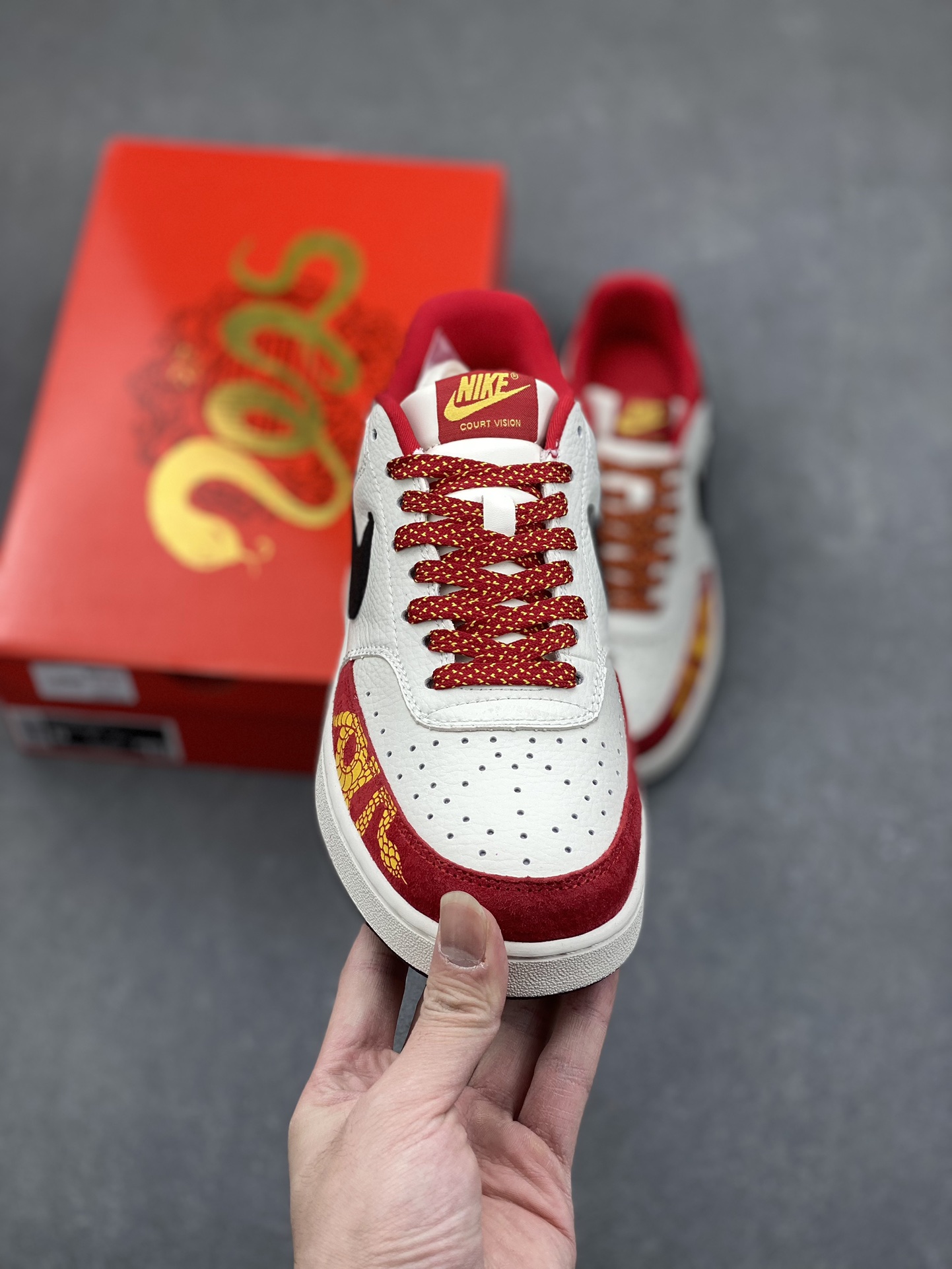 Nike Ebernon Low PRM Sneakers - Breathable, Comfortable, and Stylish 3 i1734974364 3178 8