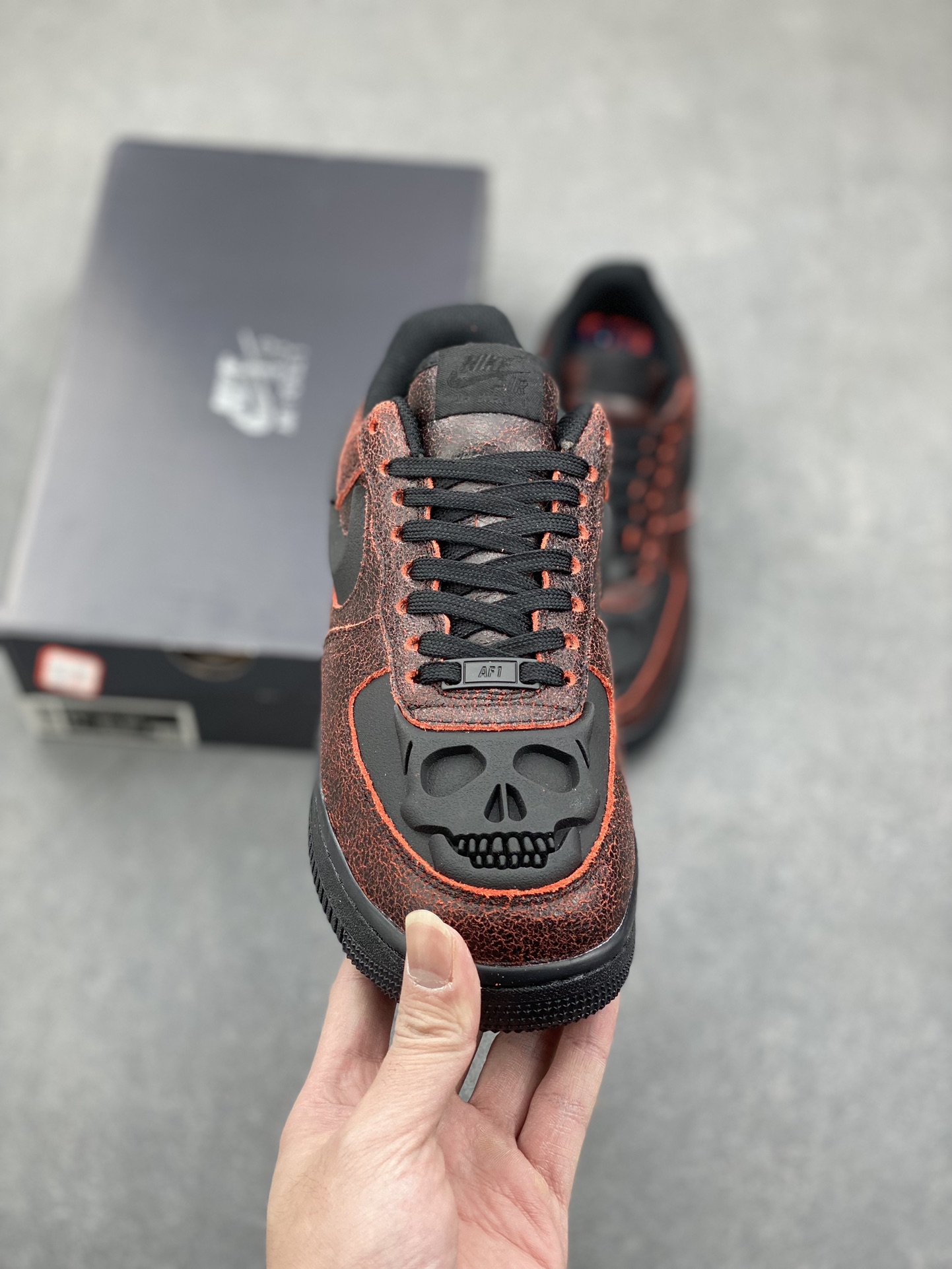 Nike Air Force 1 '07 Low-Top Sneakers - Versatile & Comfortable 3 i1735057675 7455 0