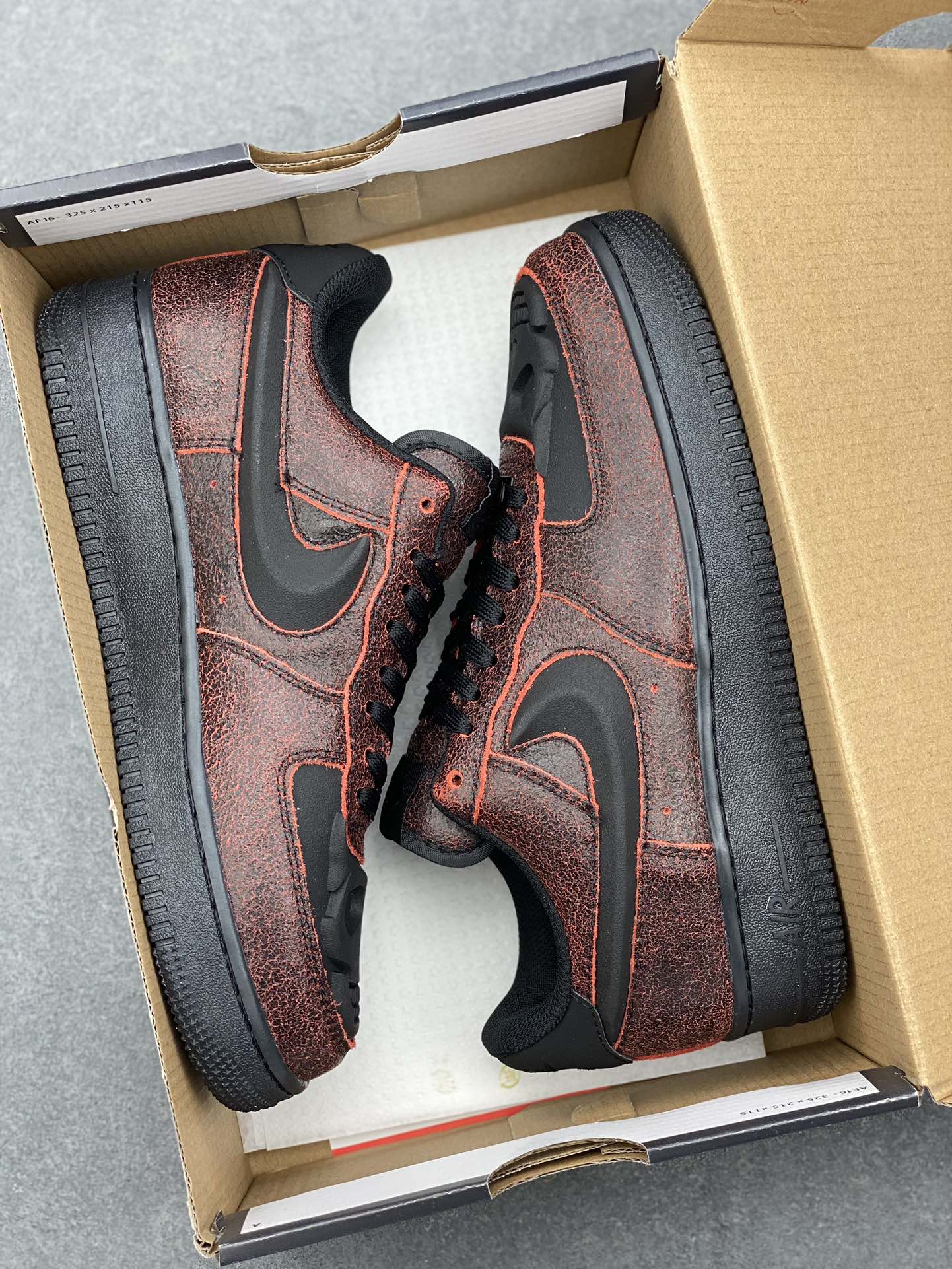 Nike Air Force 1 '07 Low-Top Sneakers - Versatile & Comfortable 10 i1735057676 2059 7