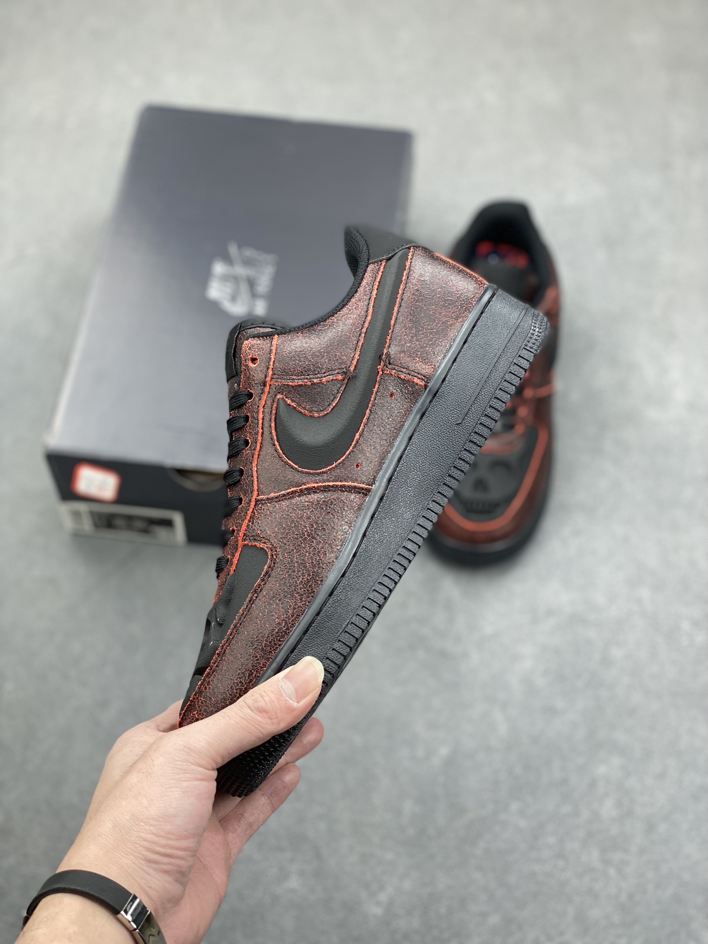 Nike Air Force 1 '07 Low-Top Sneakers - Versatile & Comfortable 4 i1735057676 8628 8