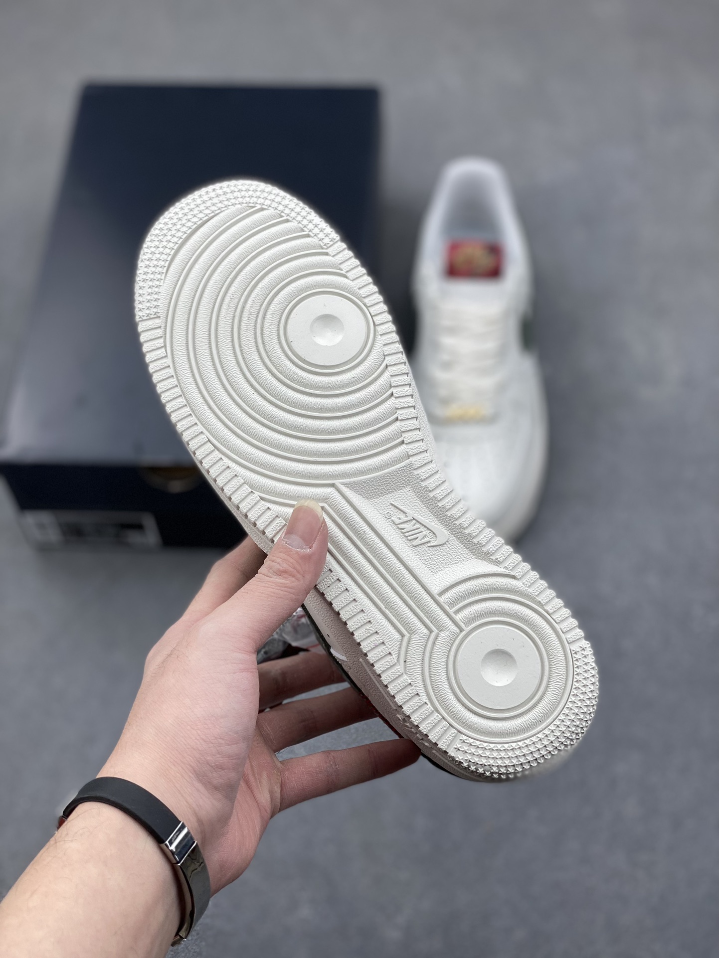Nike Air Force 1 '07 Low HV5979-130- Authentic Air Force Design 7 i1735057746 2507 4