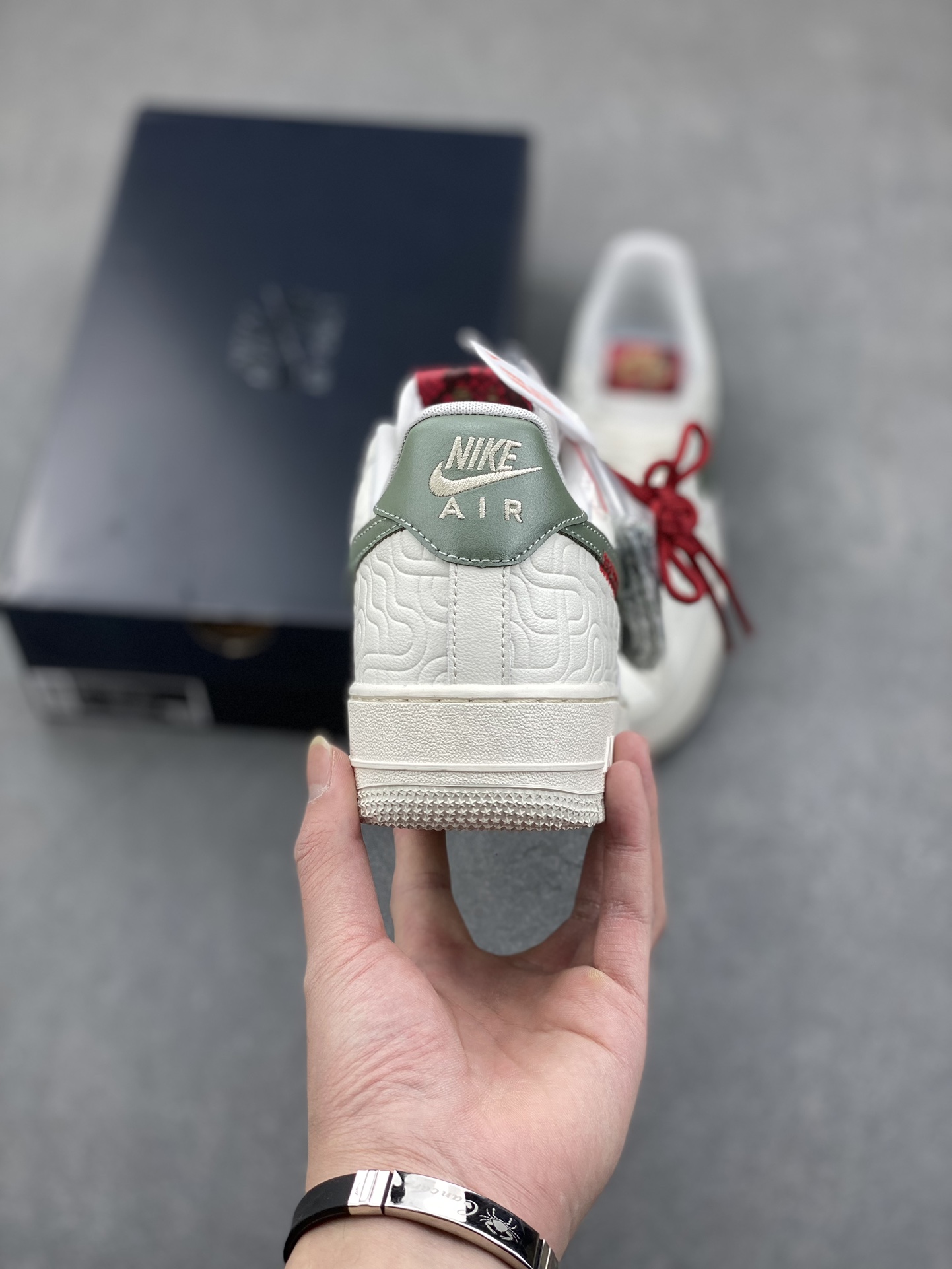 Nike Air Force 1 '07 Low HV5979-130- Authentic Air Force Design 5 i1735057746 3732 7