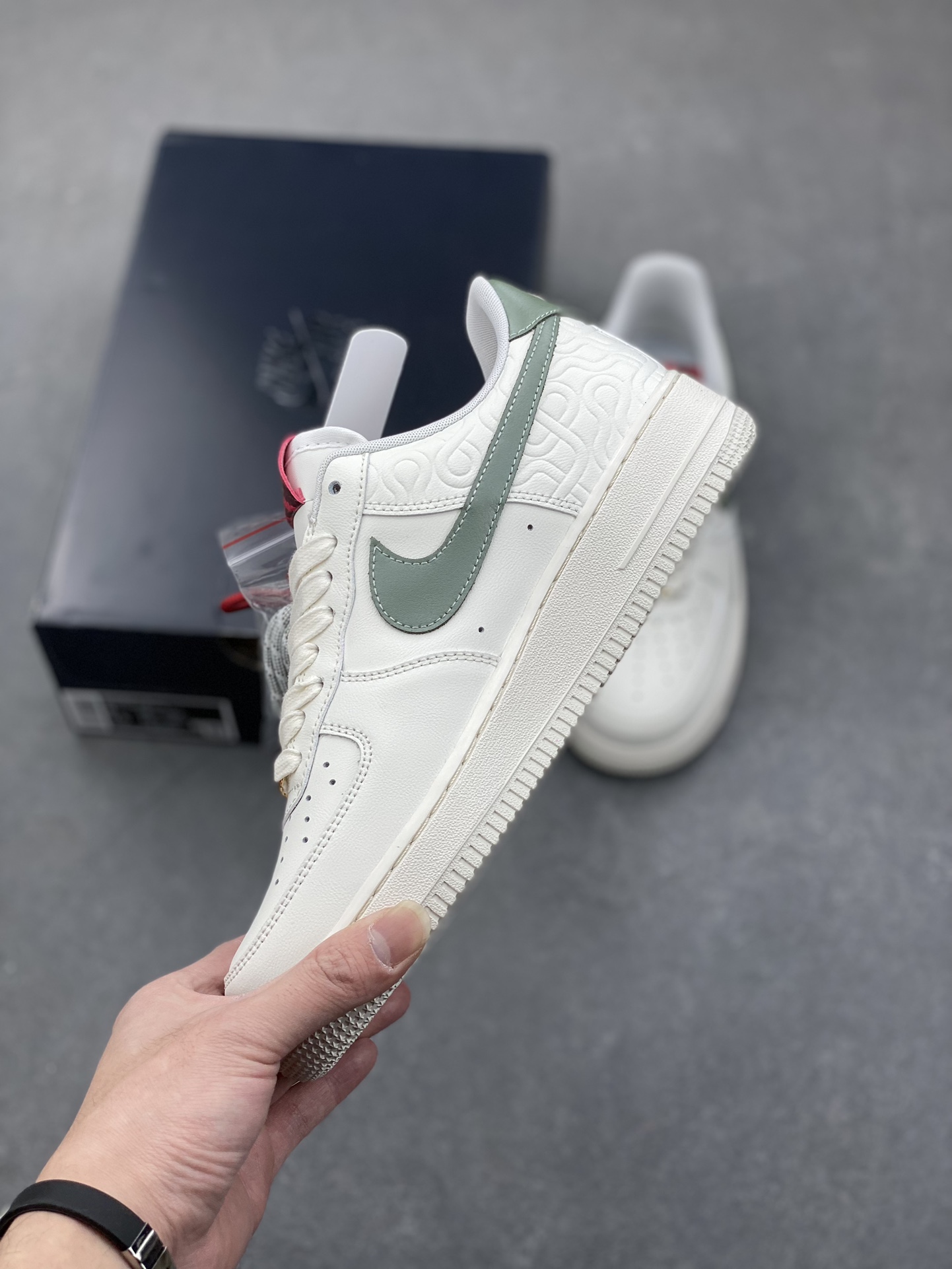 Nike Air Force 1 '07 Low HV5979-130- Authentic Air Force Design 4 i1735057746 6194 1
