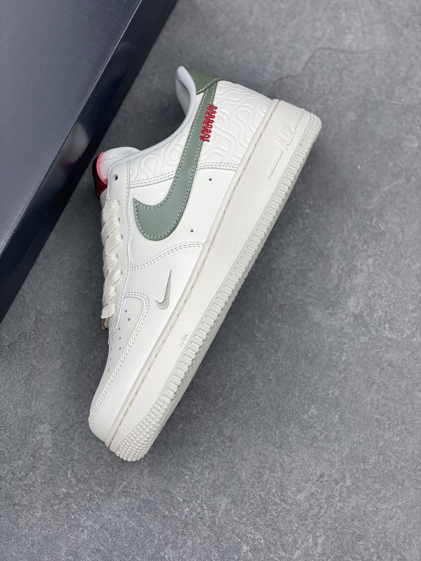 Nike Air Force 1 '07 Low HV5979-130- Authentic Air Force Design 8 i1735057746 8755 5