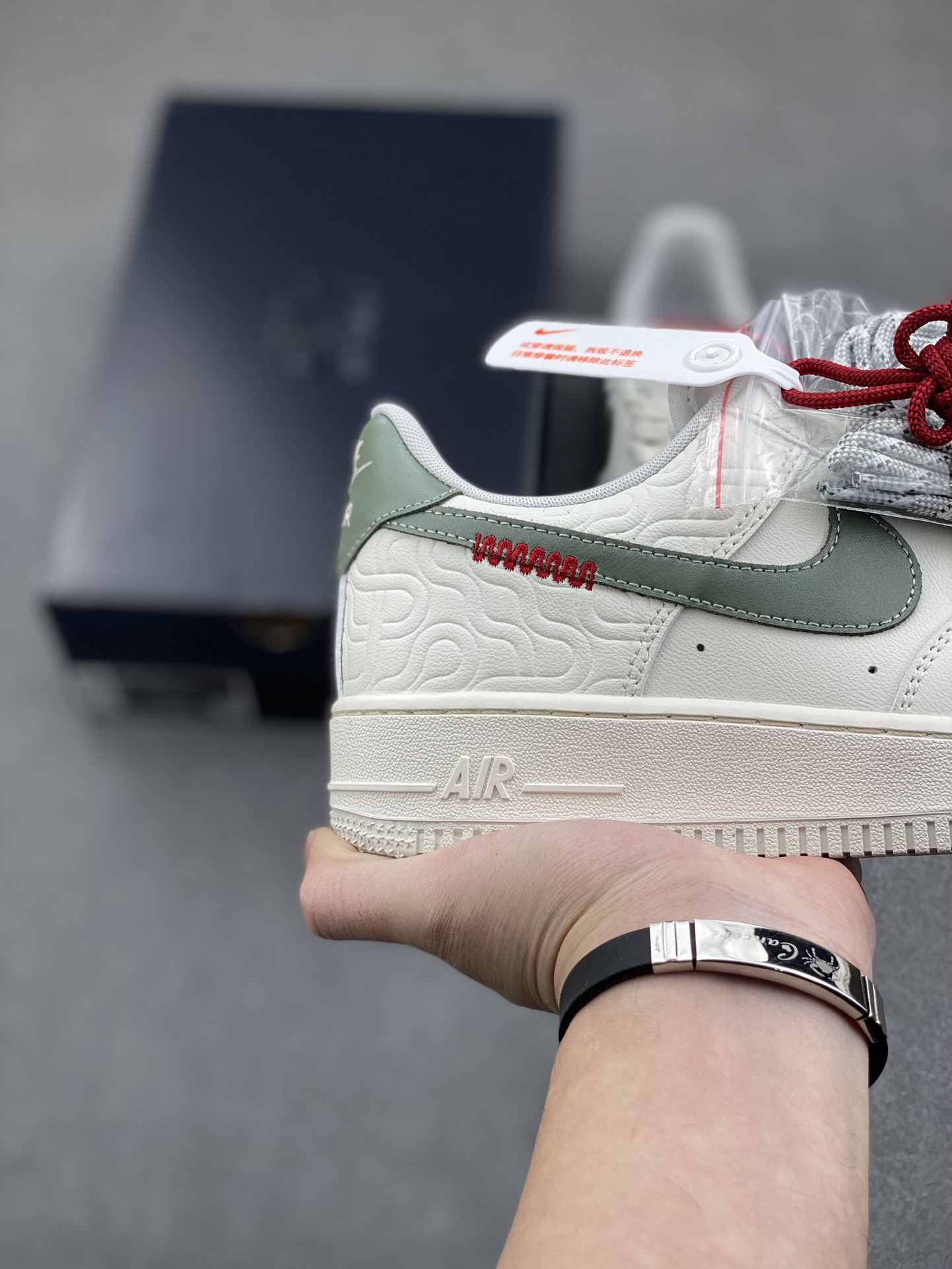 Nike Air Force 1 '07 Low HV5979-130- Authentic Air Force Design 6 i1735057746 8793 3