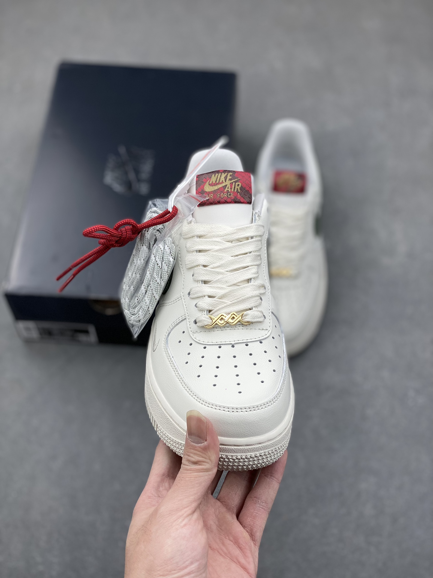 Nike Air Force 1 '07 Low HV5979-130- Authentic Air Force Design 3 i1735057746 8823 8