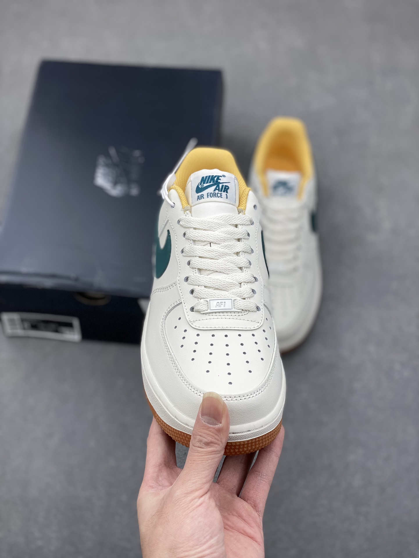 Nike Air Force 1 '07 Low FD9063-101 Authentic Edition - Stylish & Comfortable! 3 i1735152995 1931 2