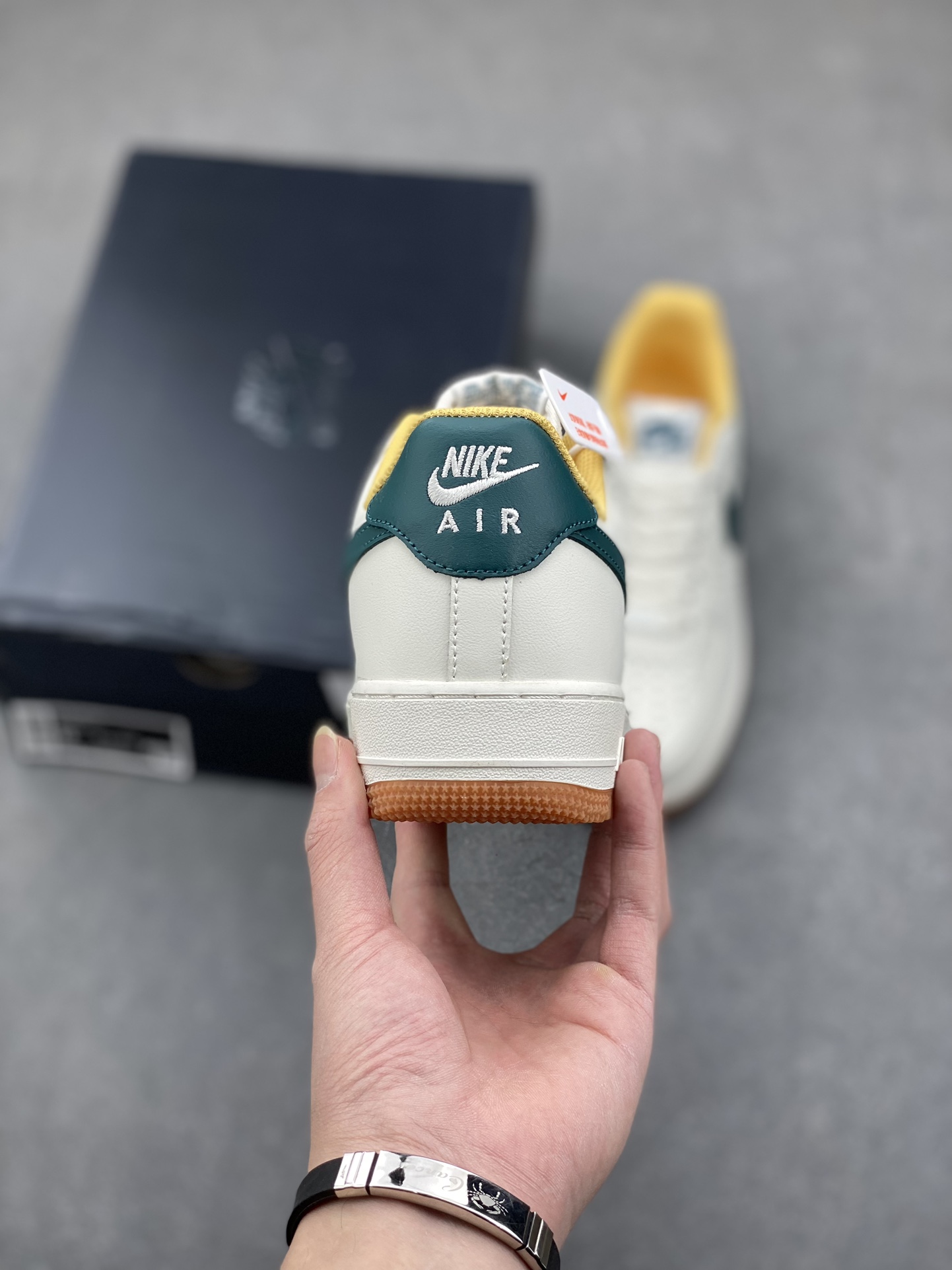Nike Air Force 1 '07 Low FD9063-101 Authentic Edition - Stylish & Comfortable! 5 i1735152995 2967 5