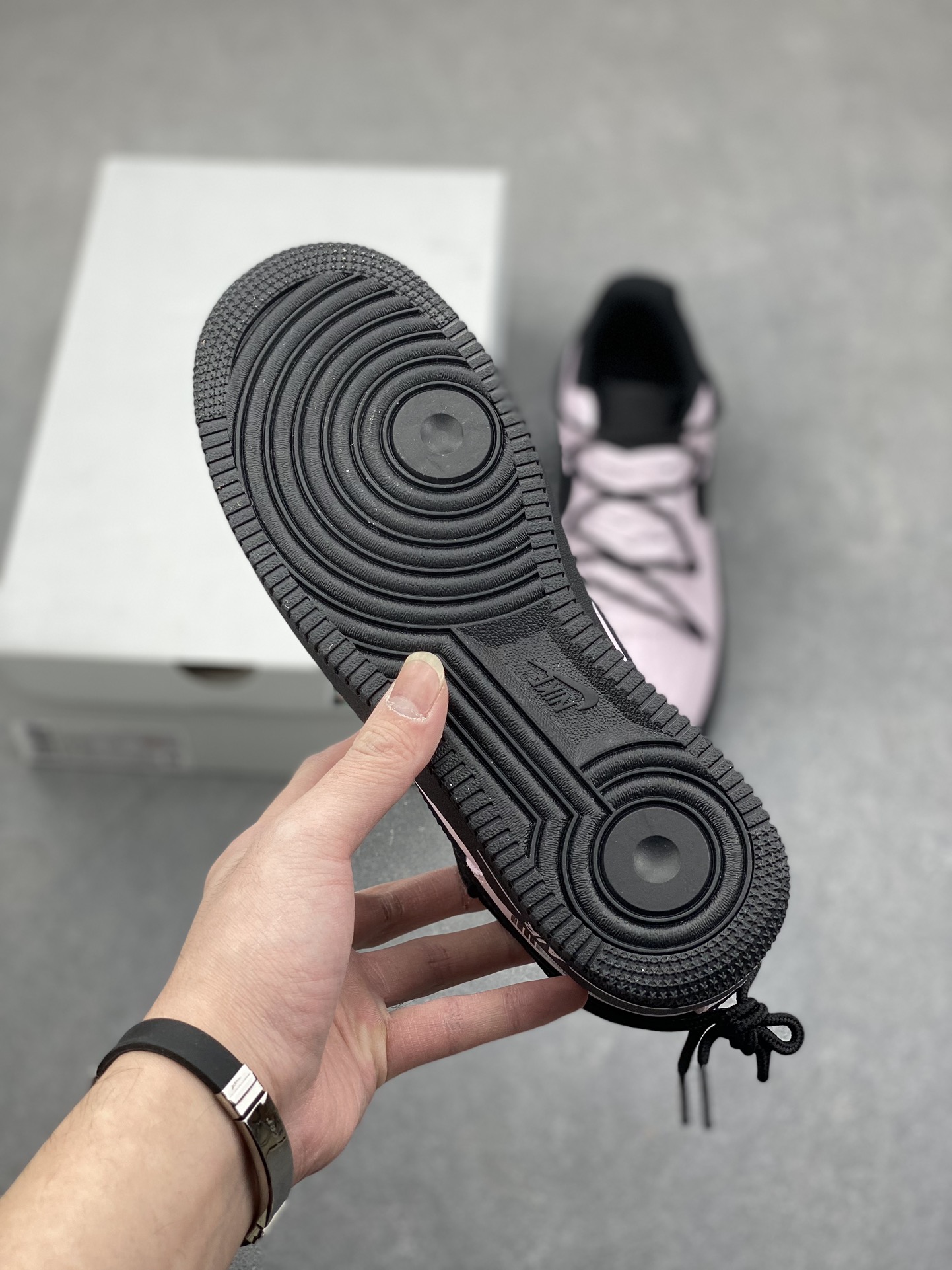 Nike Air Force 1 '07 Low DD8959-001 - Pink/Black - All Sizes Available 7 i1735153108 8797 1