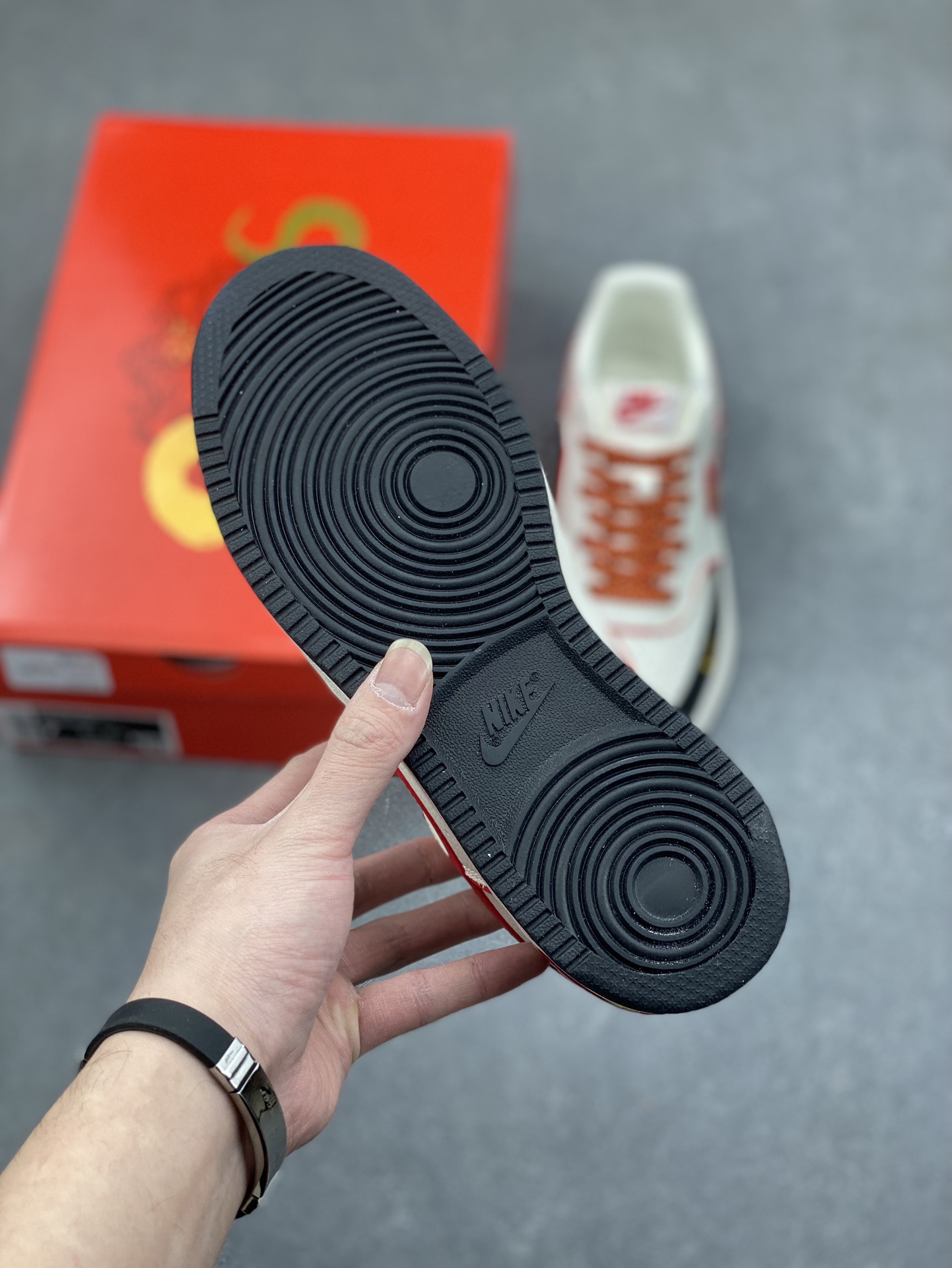 Nike Court Vision Low 'Year of the Snake' Limited Edition Sneakers 7 i1735153173 3988 4