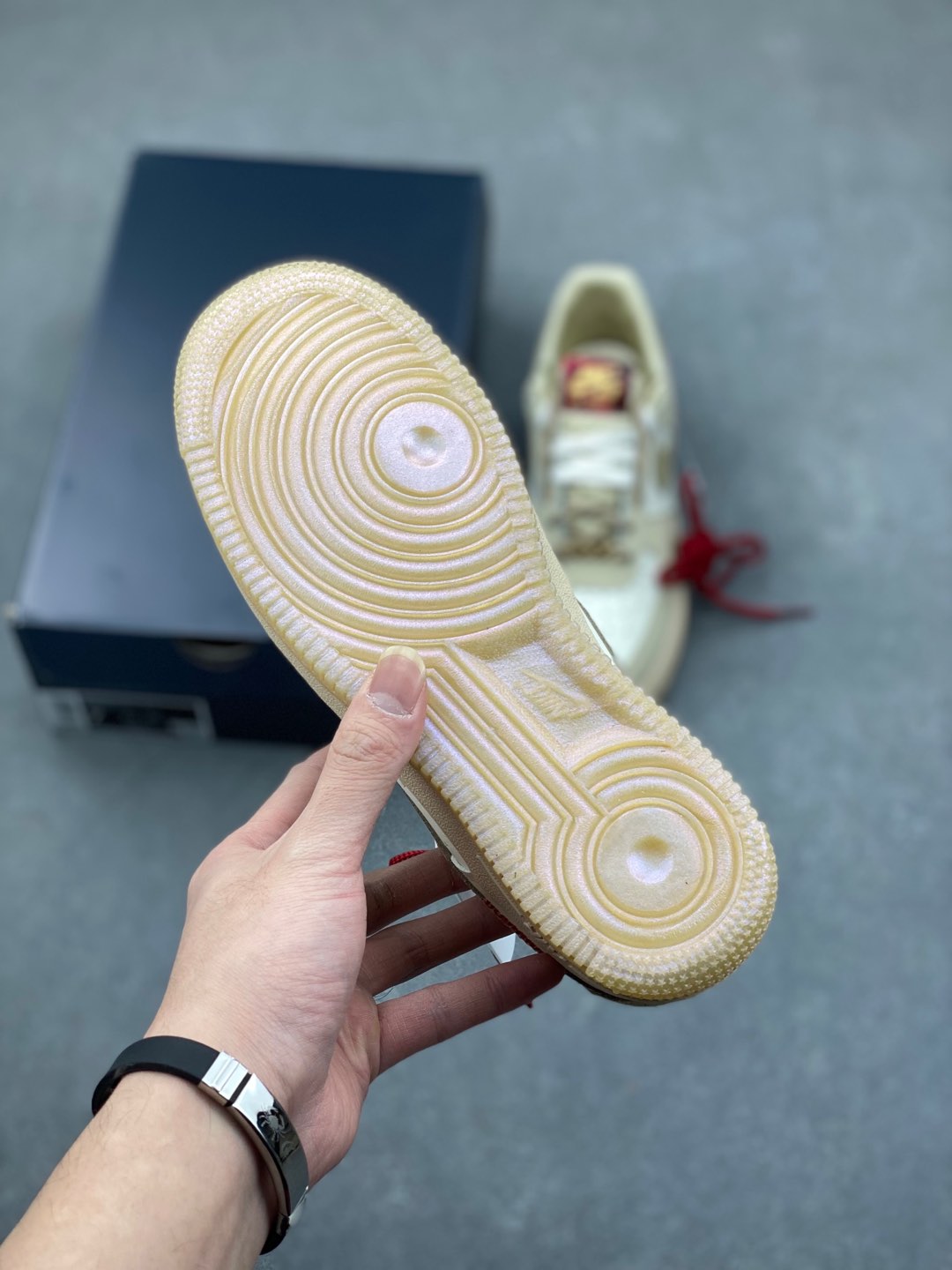 Nike Air Force 1 '07 Low Year of the Snake - Premium Comfort and Style 7 i1735241664424 4149 0 5