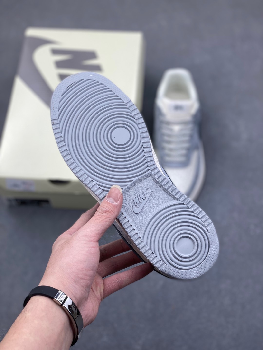 Nike Ebernon Low PRM FD5188-117 Sneakers - Comfort and Style for Everyday Wear 7 i1735325155287 6481 0 5