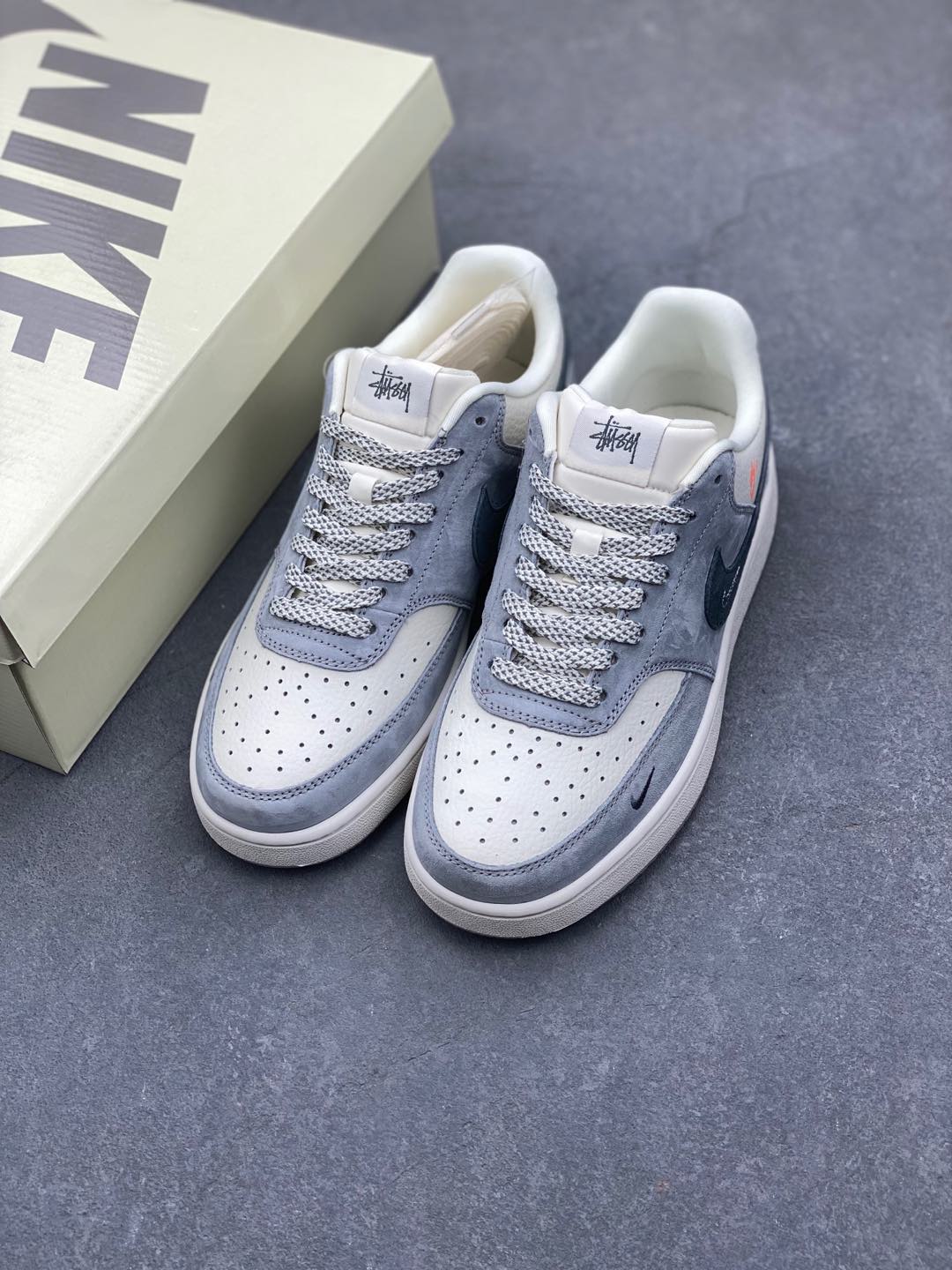 Nike Ebernon Low PRM FD5188-117 Sneakers - Comfort and Style for Everyday Wear 9 i1735325155765 1797 0 7