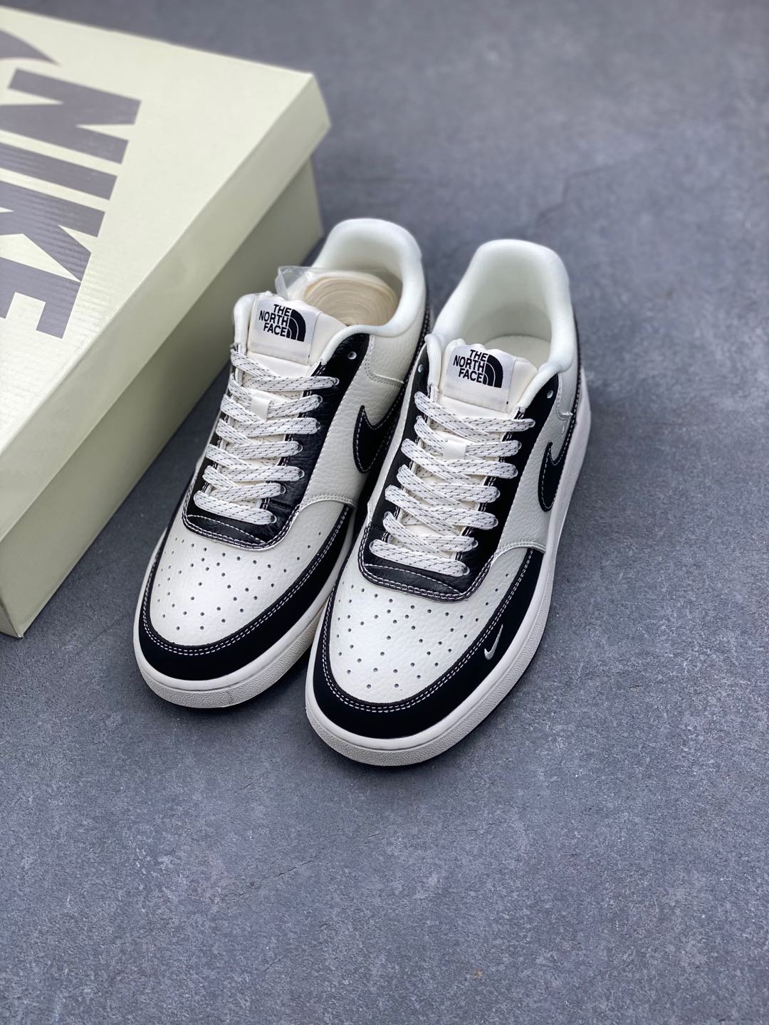 Nike Ebernon Low PRM: Breathable, Versatile Sneakers for Everyday Style & Comfort 9 i1735504438766 5845 0 7