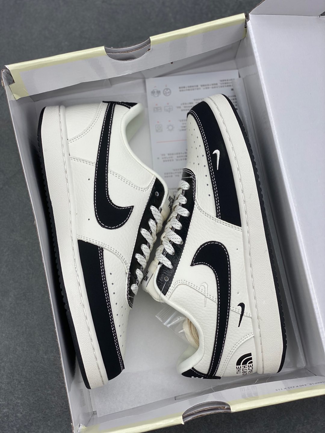 Nike Ebernon Low PRM: Breathable, Versatile Sneakers for Everyday Style & Comfort 10 i1735504438922 8139 0 8