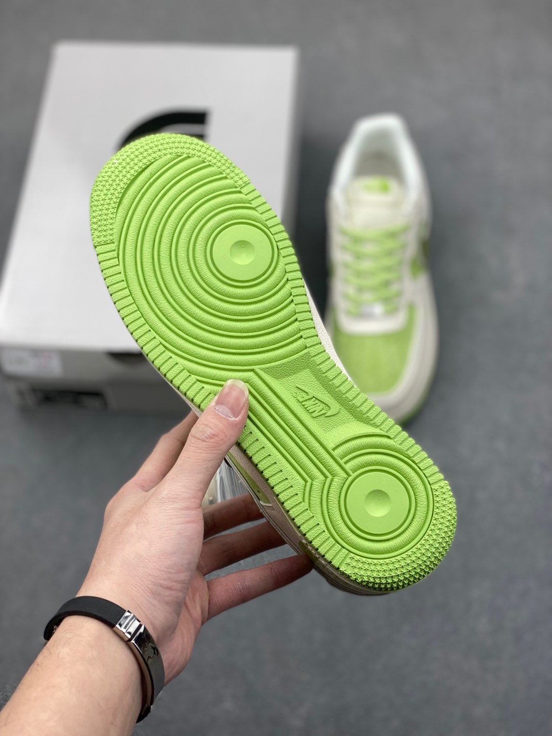 Nike Air Force 1 '07 Low The North Face Limited Edition Sneakers 7 i1735667213170 3458 0 5