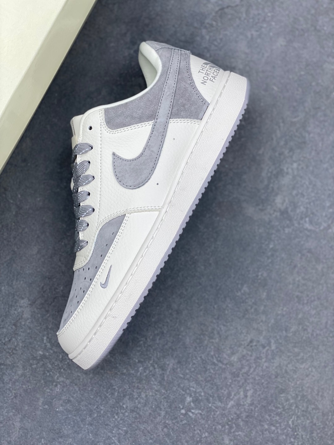 Nike Ebernon Low PRM: Breathable, Versatile Sneakers for Daily Wear(FD5188-116) 8 i1735668023785 6541 0 6