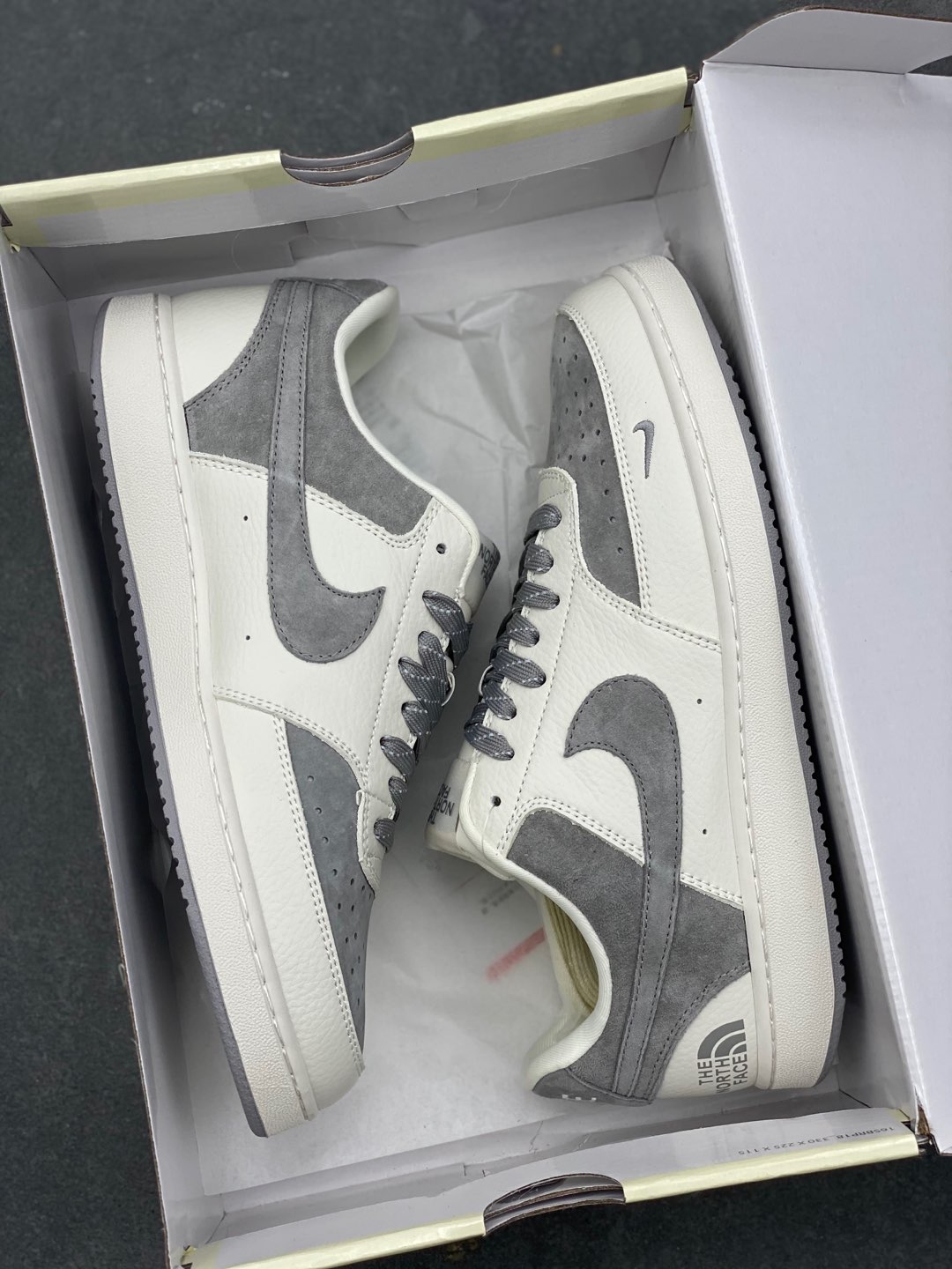 Nike Ebernon Low PRM: Breathable, Versatile Sneakers for Daily Wear(FD5188-116) 10 i1735668024062 1628 0 8