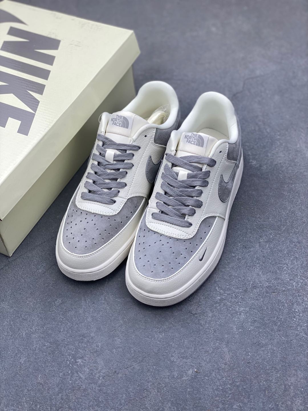 Nike Ebernon Low PRM: Breathable, Versatile Sneakers for Daily Wear(FD5188-116) 9 i1735668024649 7644 0 7
